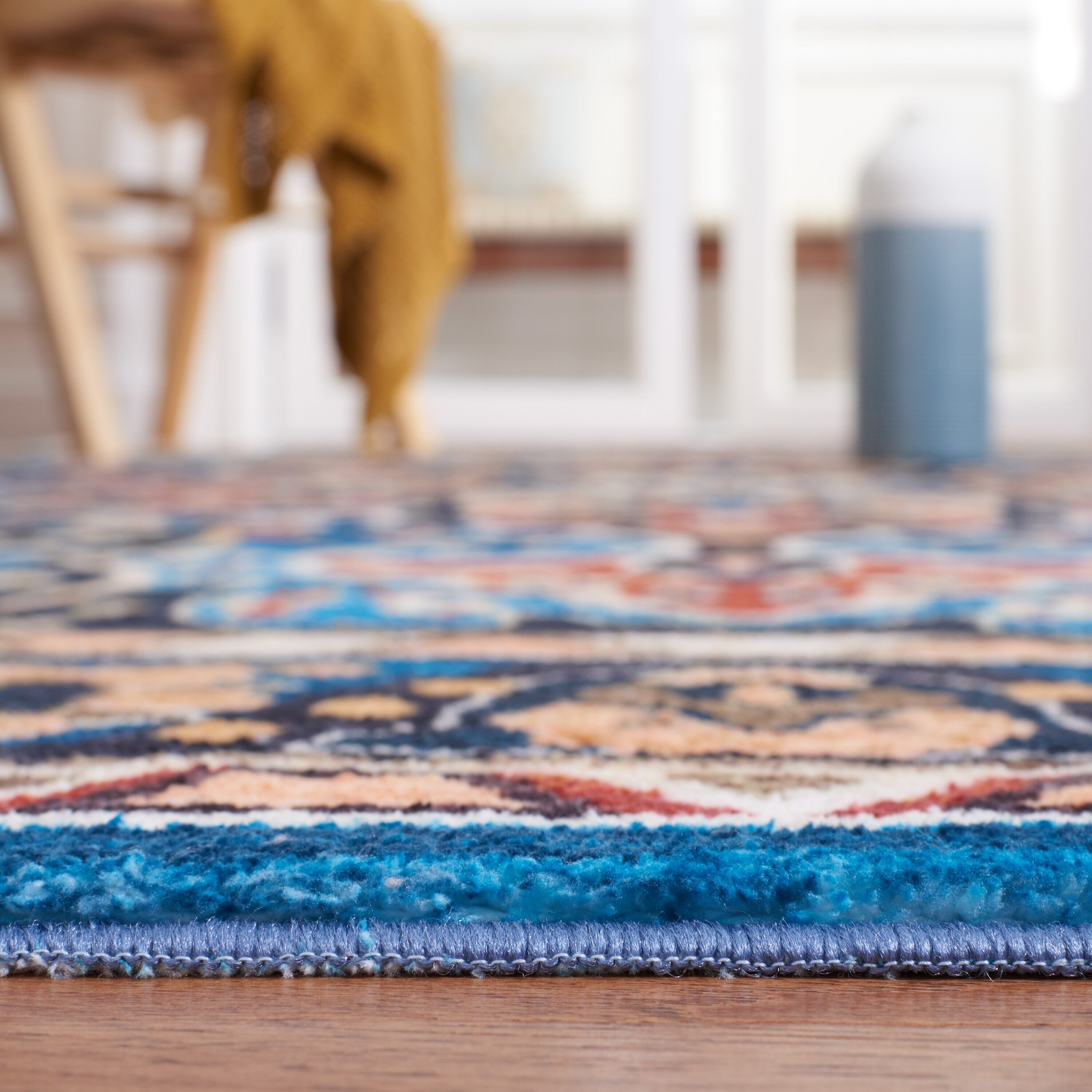 Safavieh RIV155M-7SQ rugs - View #5
