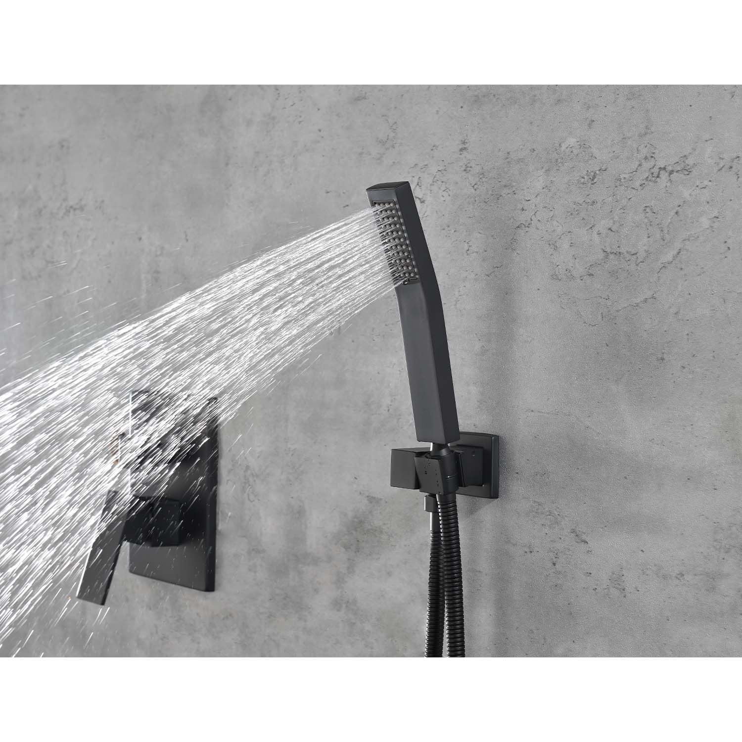Tatayosi T141066 Showerhead-Bar-Panels - View #7