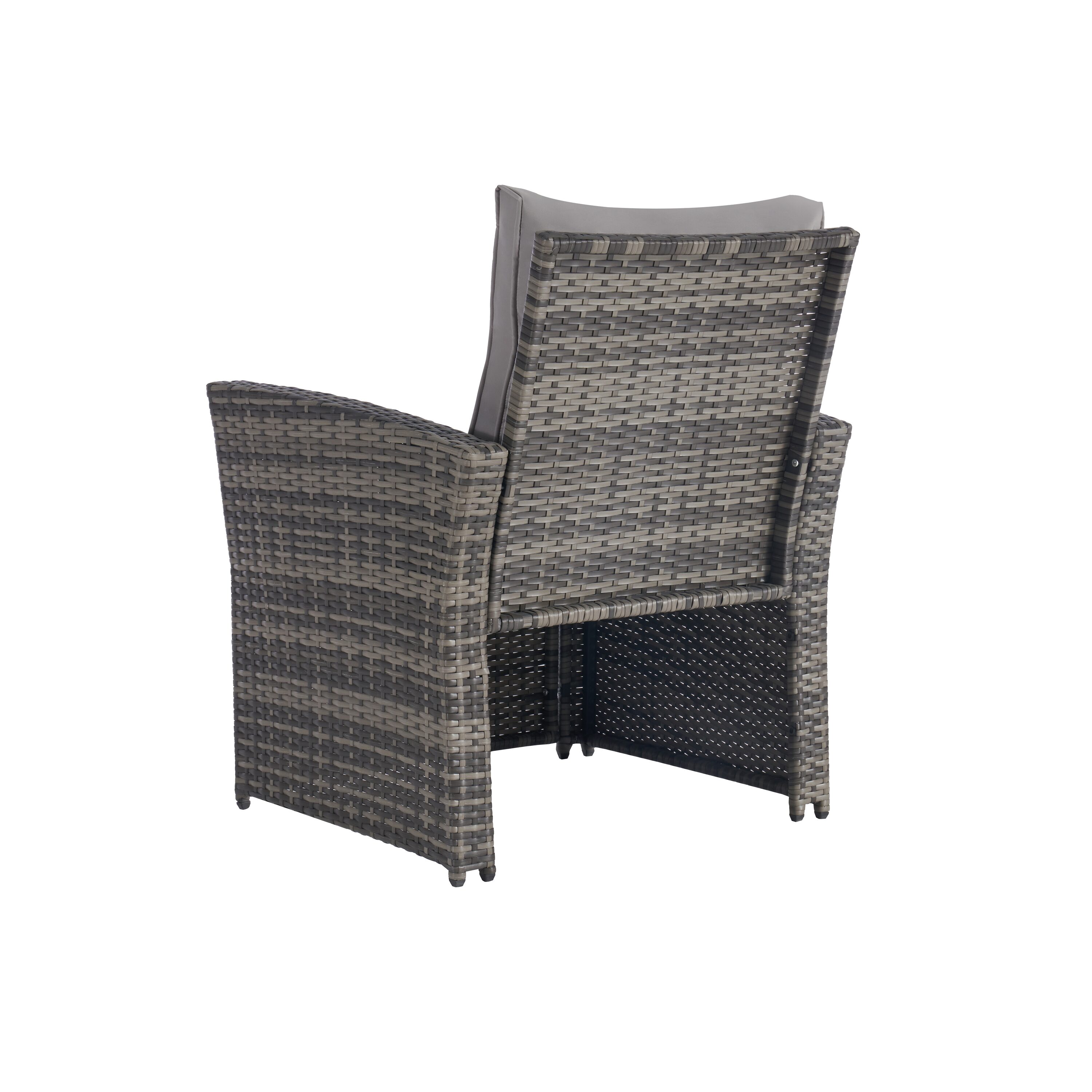 SANSTAR LRS-WS855LY Patio-Conversation-Sets - View #4