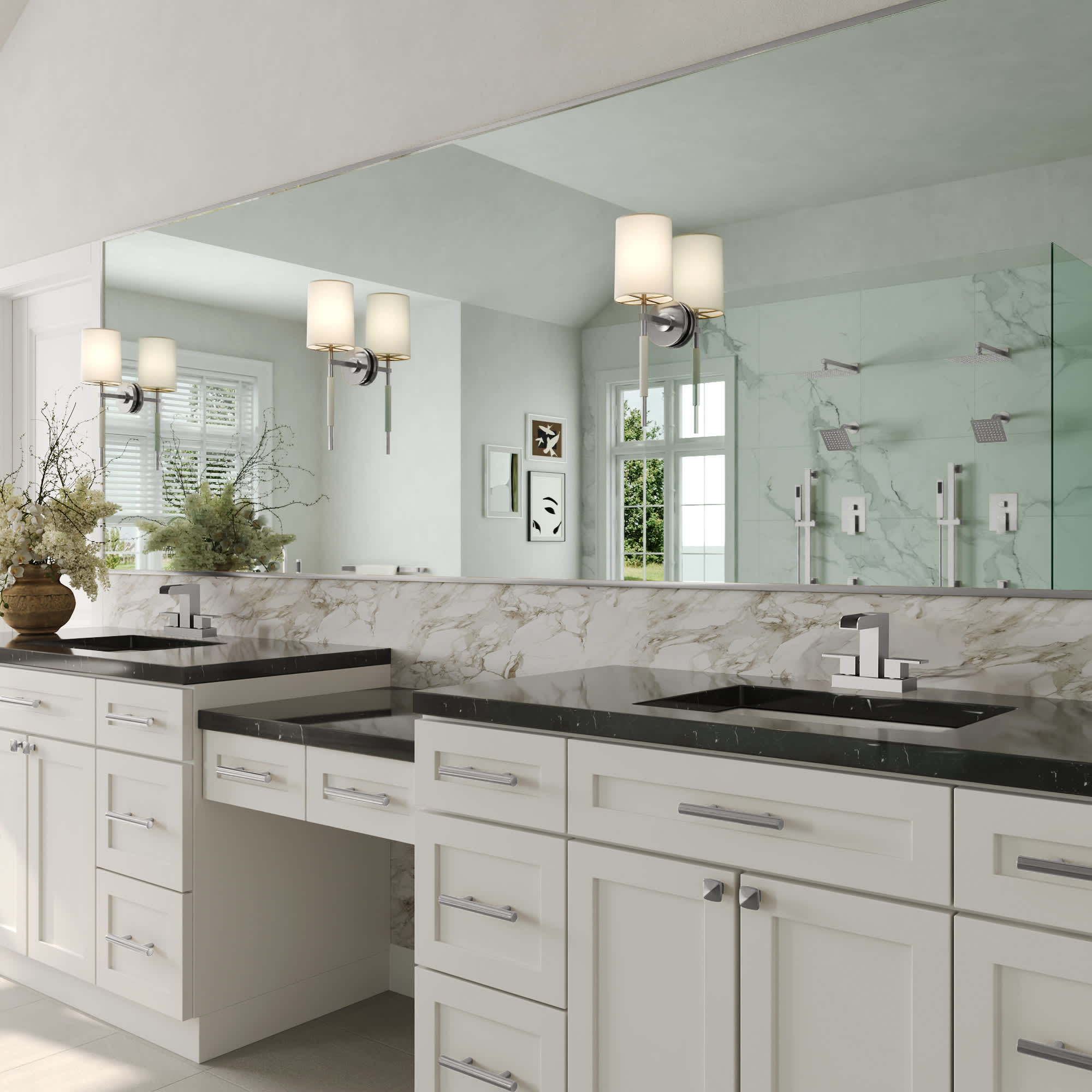 EVERSTEIN SFS-1118-NK Lavatory-Faucets - View #4