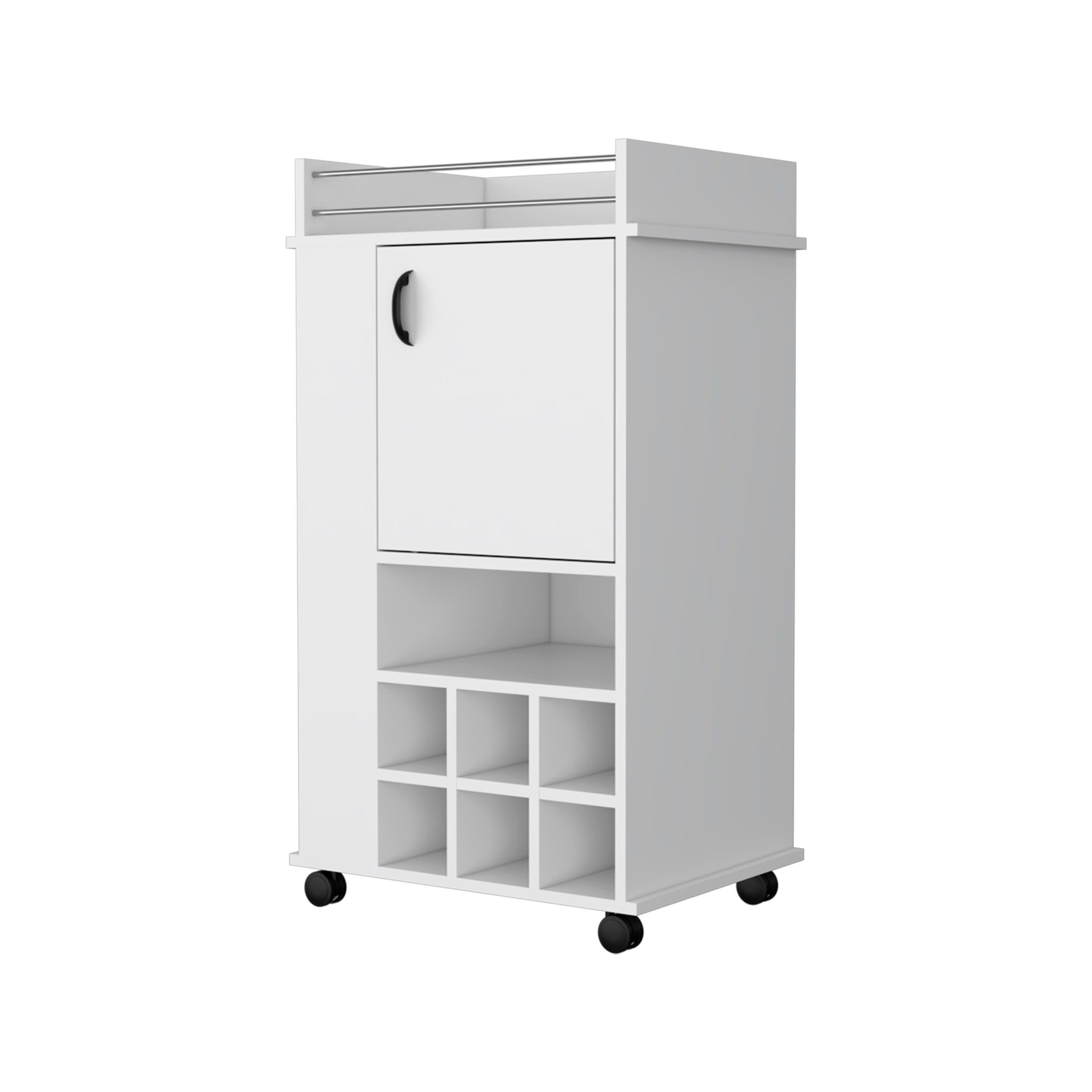Tinyhomie LW-JA-P176135B128 Wine-Racks - View #2