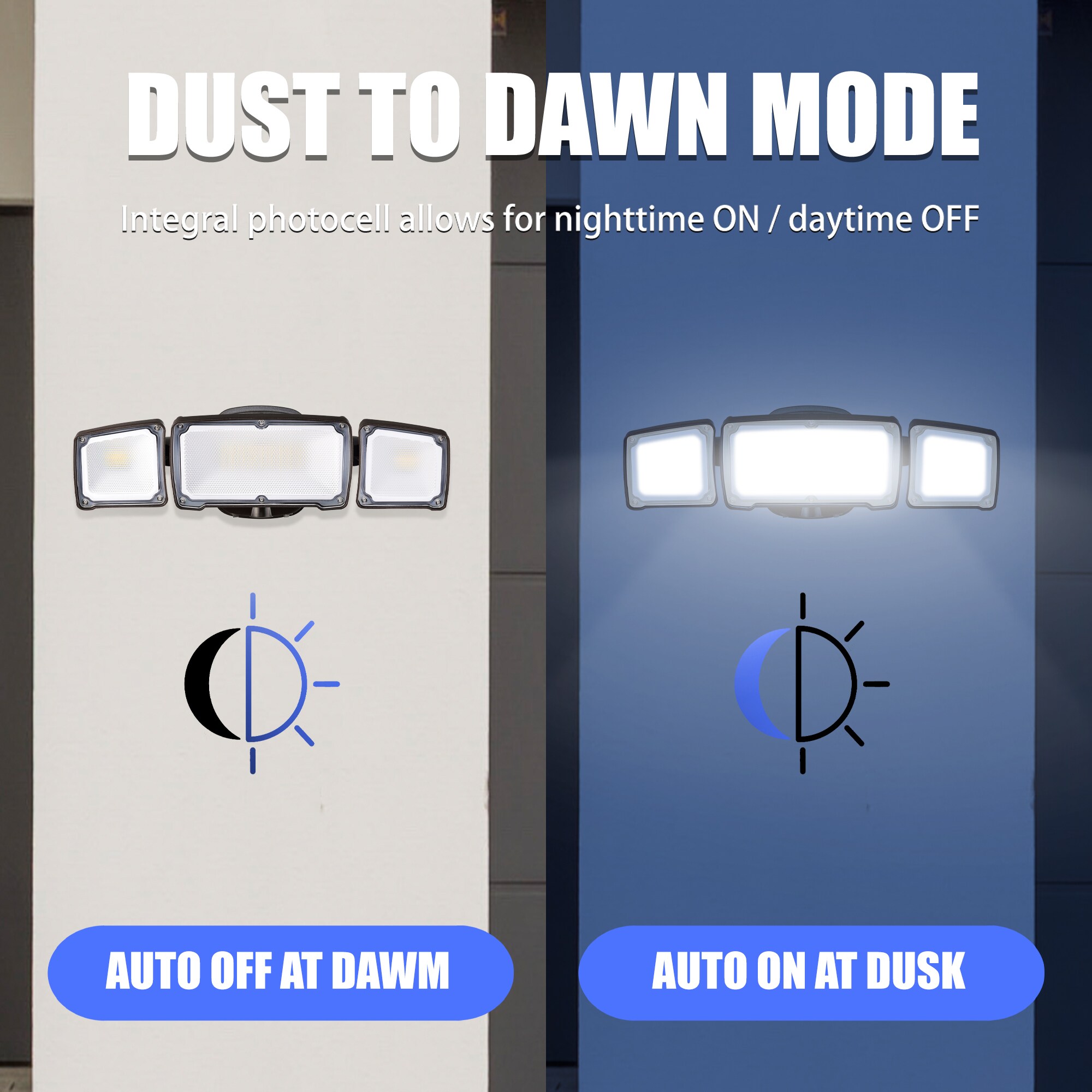 AWSENS AW2183D-BZ Dusk-Dawn-Lighting - View #5
