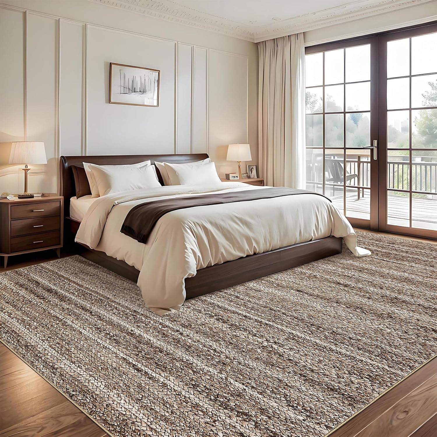 GAOMON CQC-UONXKJ-2EWF rugs - View #3