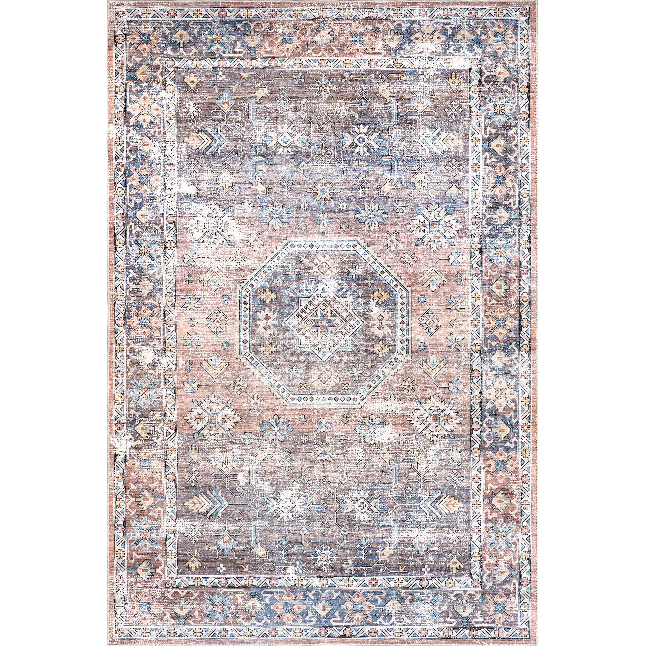 nuLOOM BIJL05A-8010 rugs - View #2