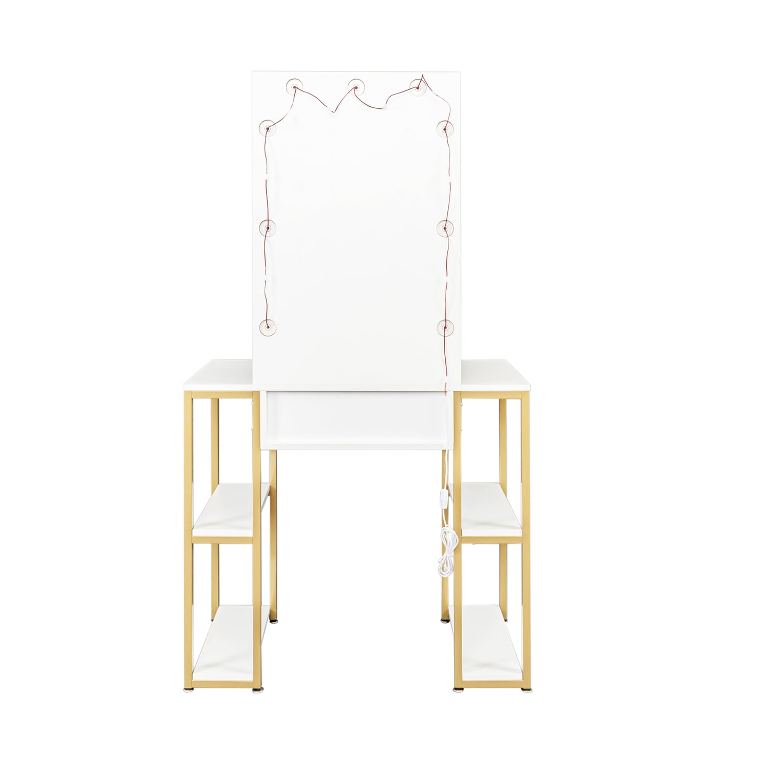 GZMR GR-W331276 Bedroom-Vanities - View #5