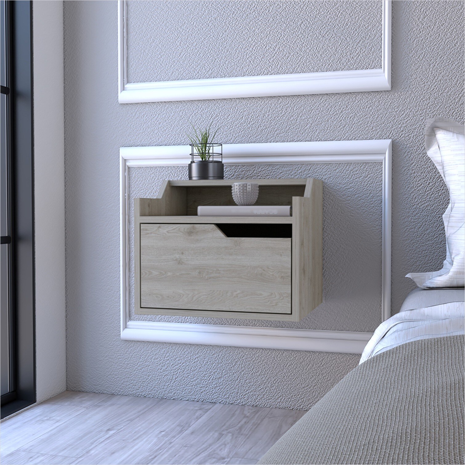 SUNCREAT HOBOAO33XPKW nightstands - View #3