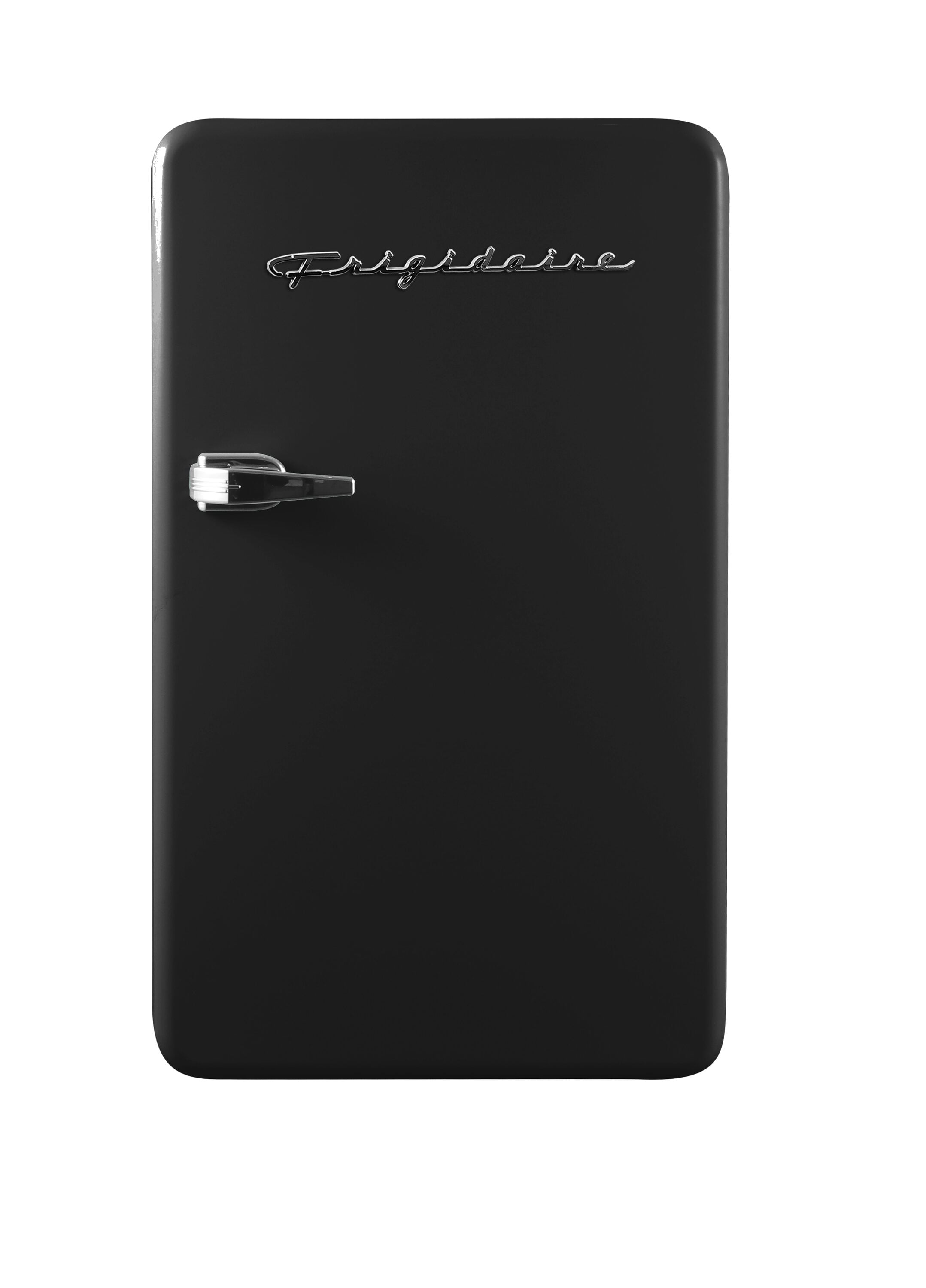 Frigidaire EFR372-BLACK-COM 3.2-cu ft Mini Fridge ( Black )