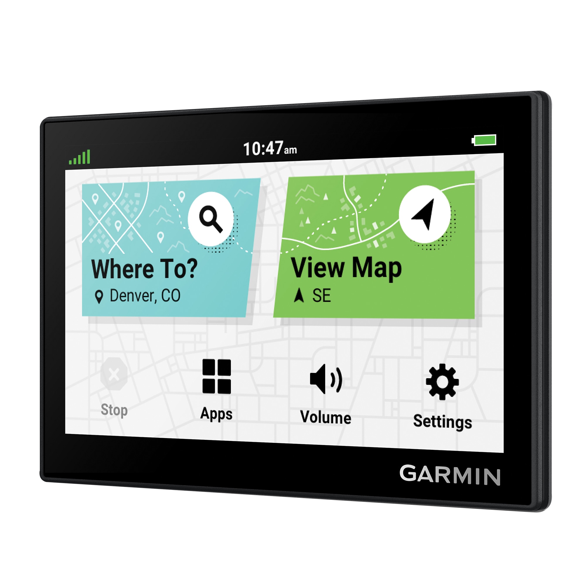 Garmin GRM0285800 Interior-Car-Acc - View #5