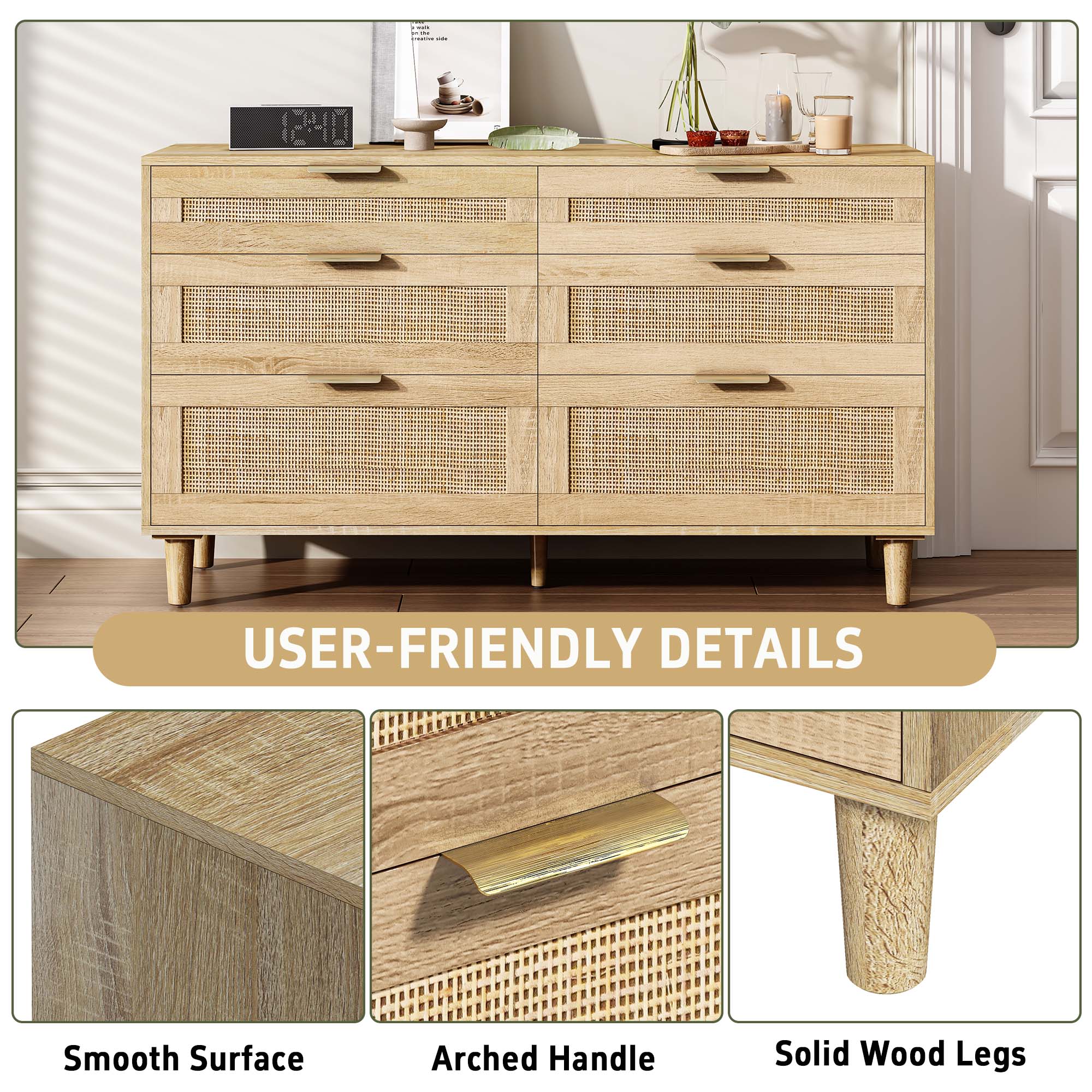 Sunrinx MG12-IF-29 dressers - View #5