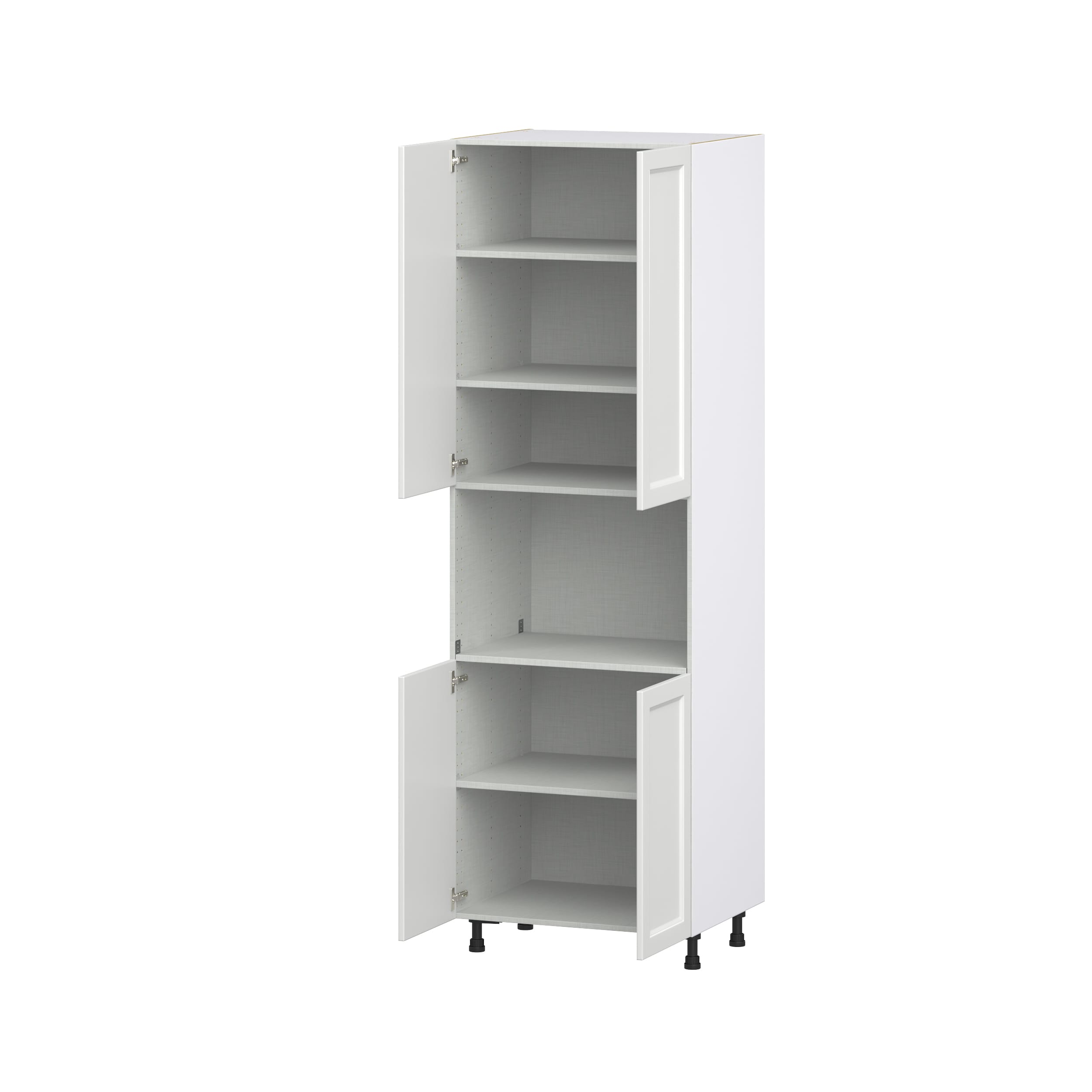Hugo&Borg DSTM3094.5-RI Cabinets-Kitchen - View #7