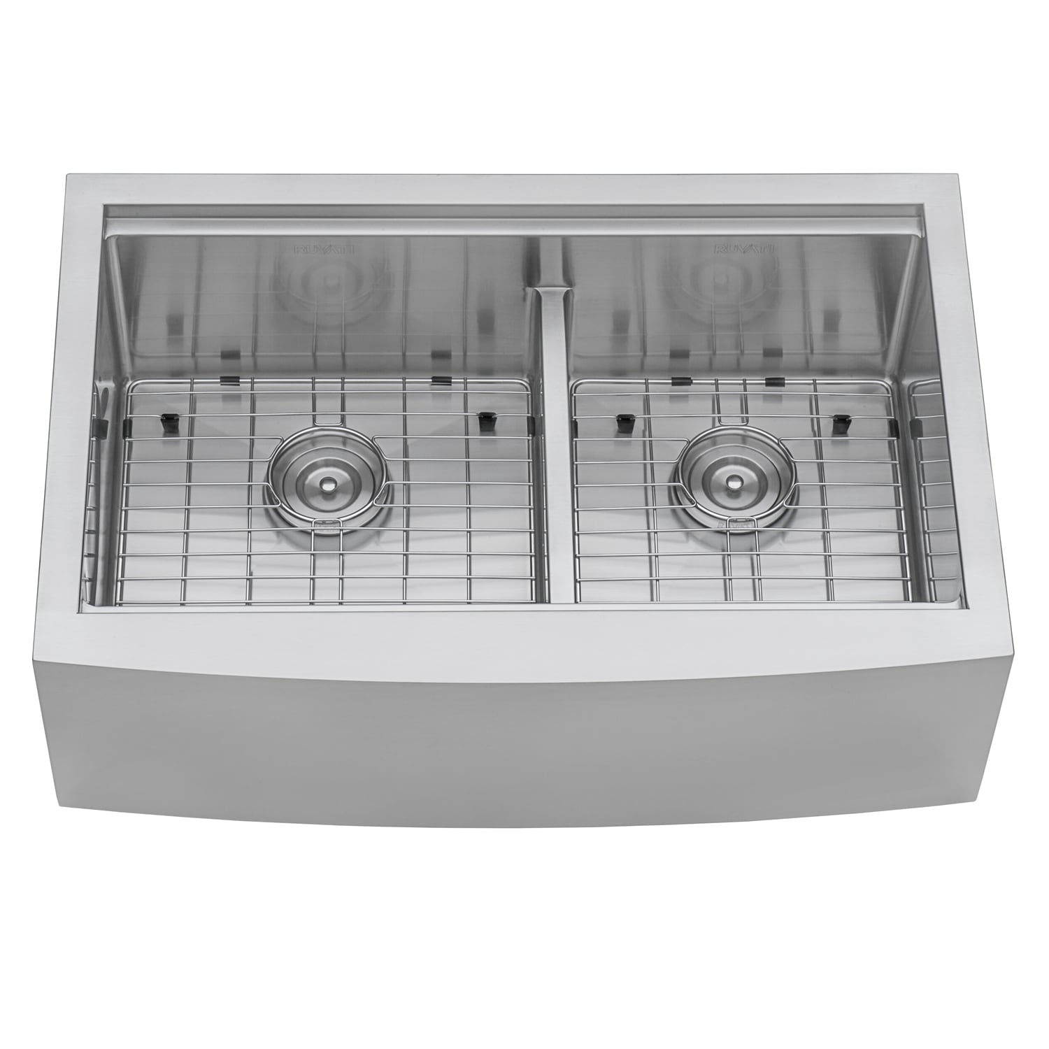 Ruvati RVH9201 Kitchen-Sinks - View #11