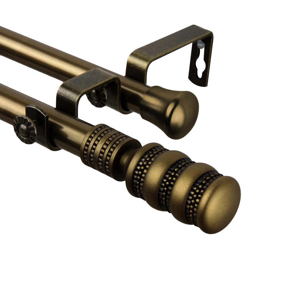 Hart & Harlow L4709-664 Curtain-Rods - View #2