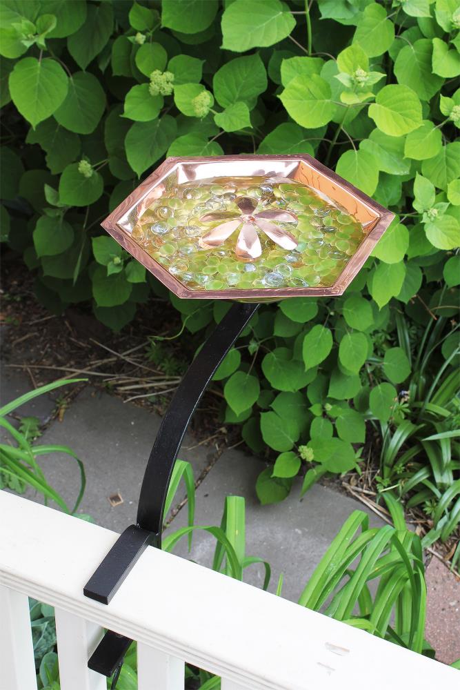 Minuteman International BB-07-RM birdbaths - View #6