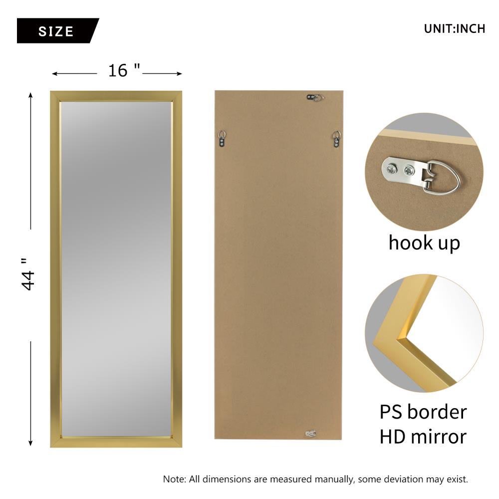 Dovelina JJ01001ZZY Decor-Mirrors - View #5
