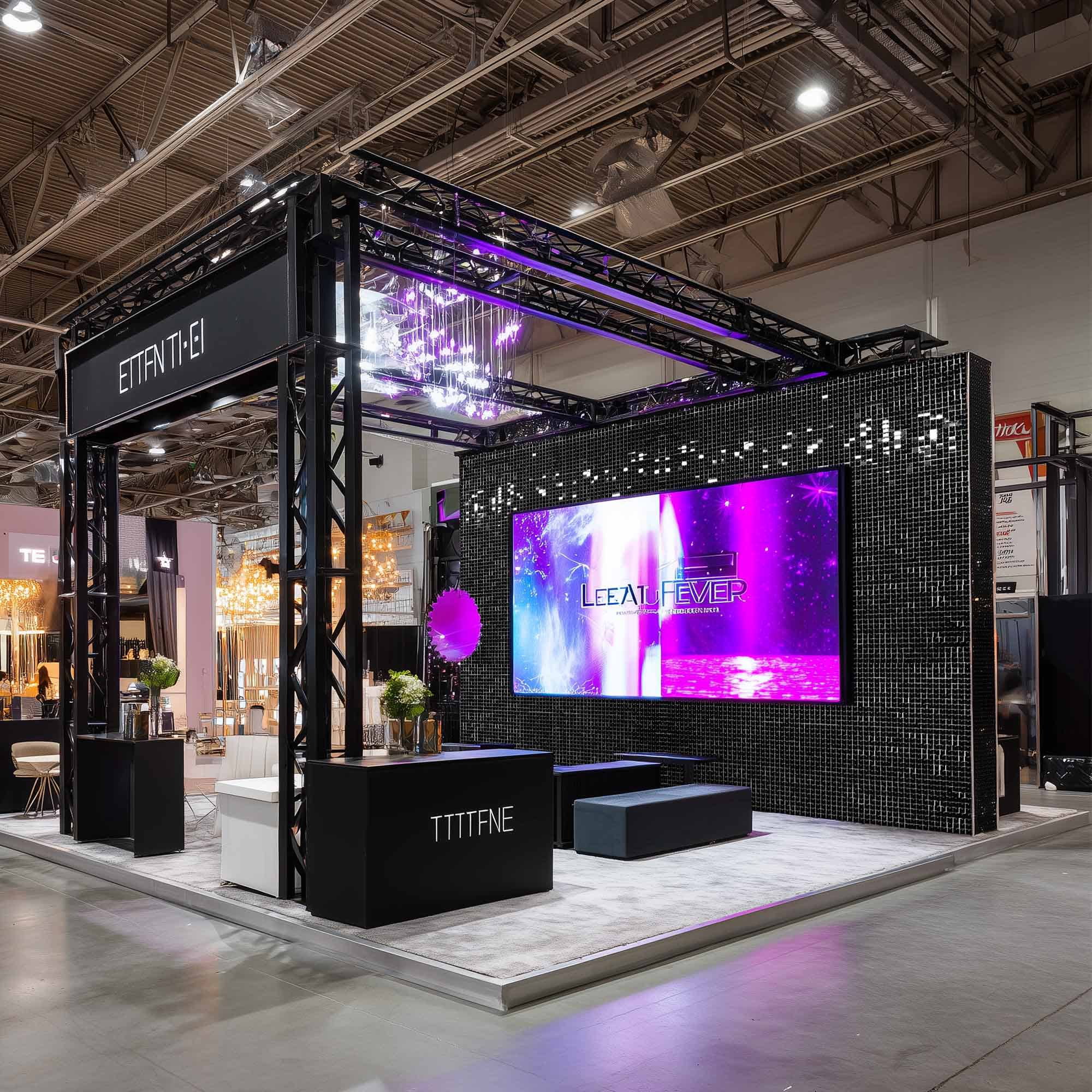 Yescom 01SMW001-SQ24P-06-LO Wall-Accents - View #2