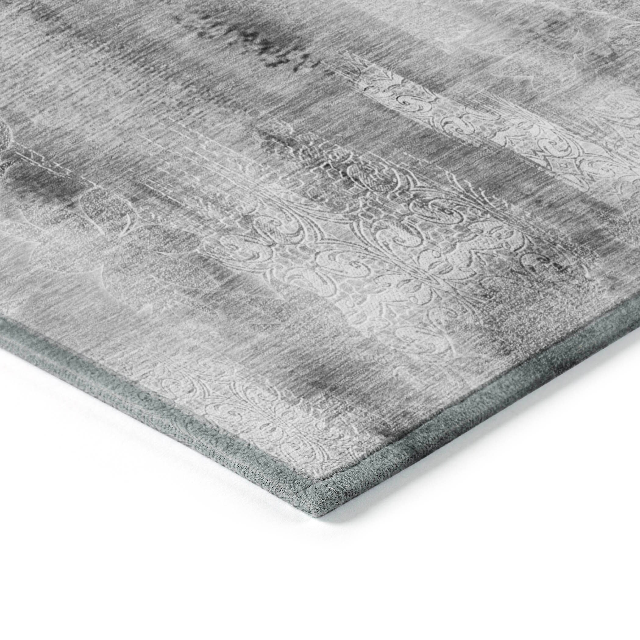 Addison Rugs ACN537GY8X10 rugs - View #4