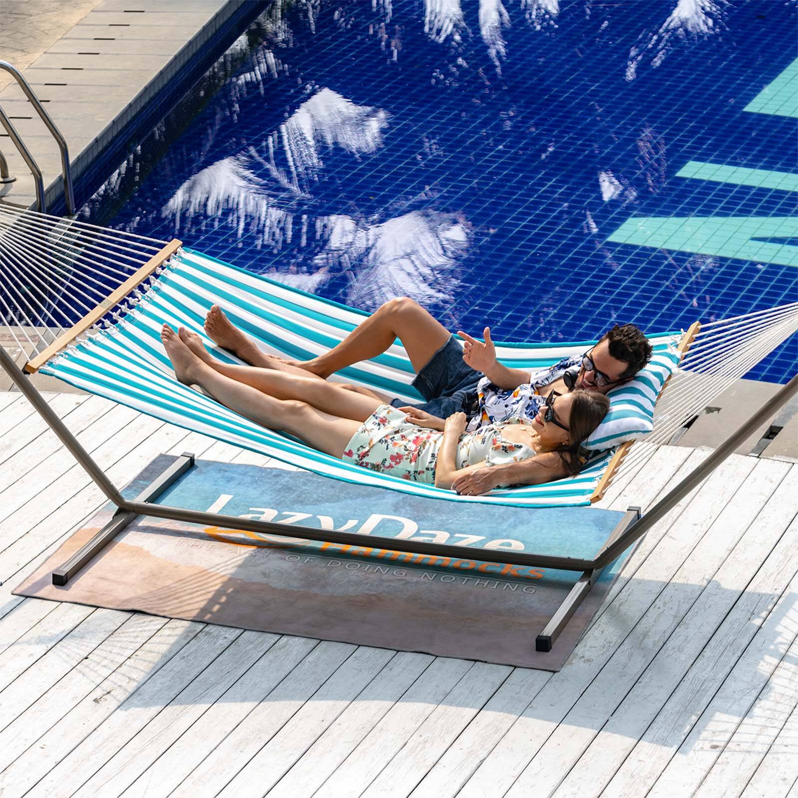 AURA OUTDOOR HMQF-33 hammocks - View #11