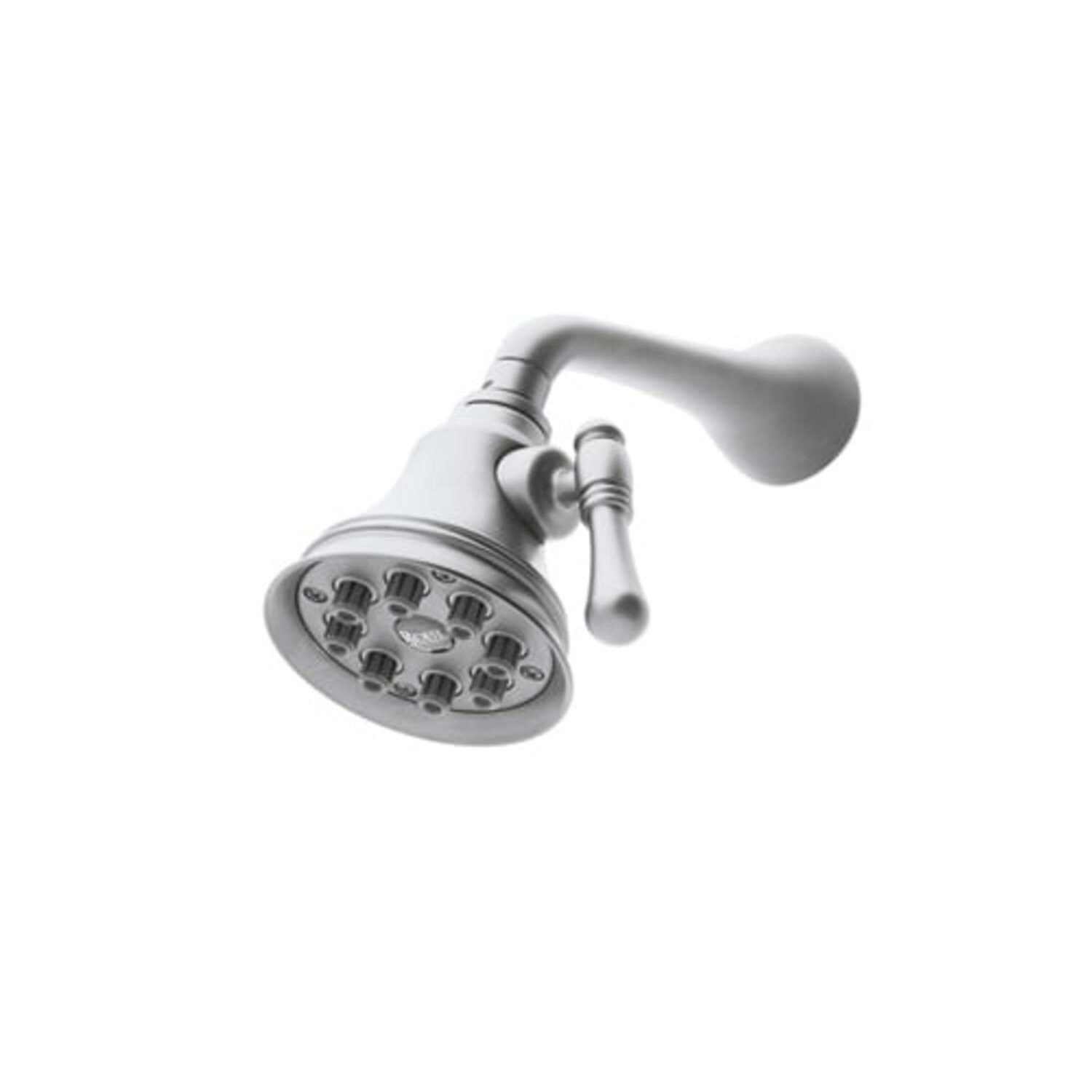 Rohl WI0123STN Fixed-Showerhead - View #2