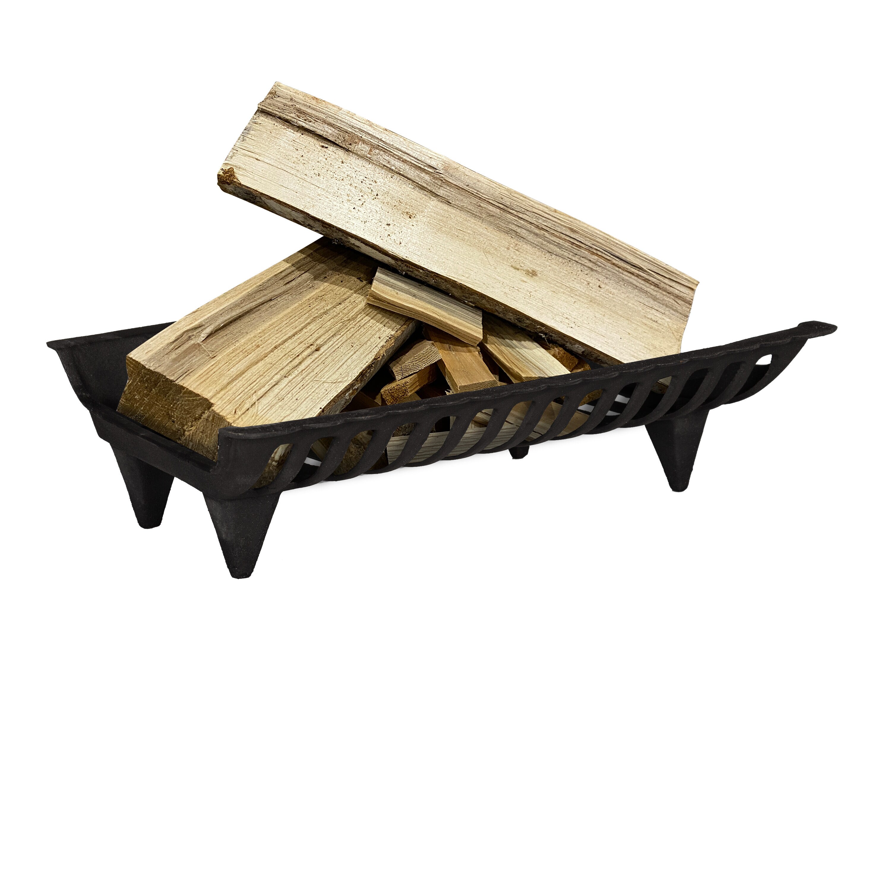 Pleasant Hearth CG24 Fireplace-Grates - View #5