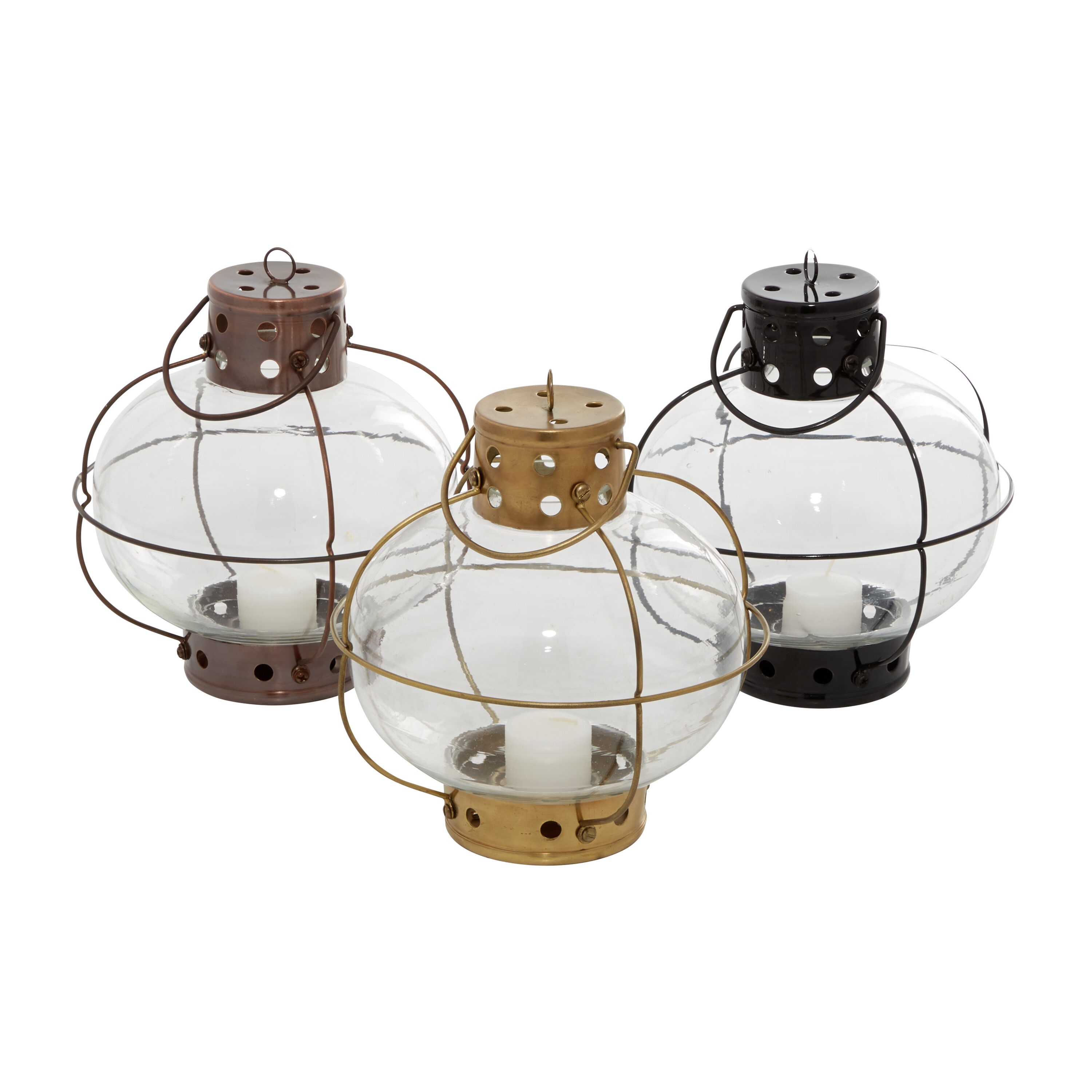 Grayson Lane 28581 Candle-Holders - View #4