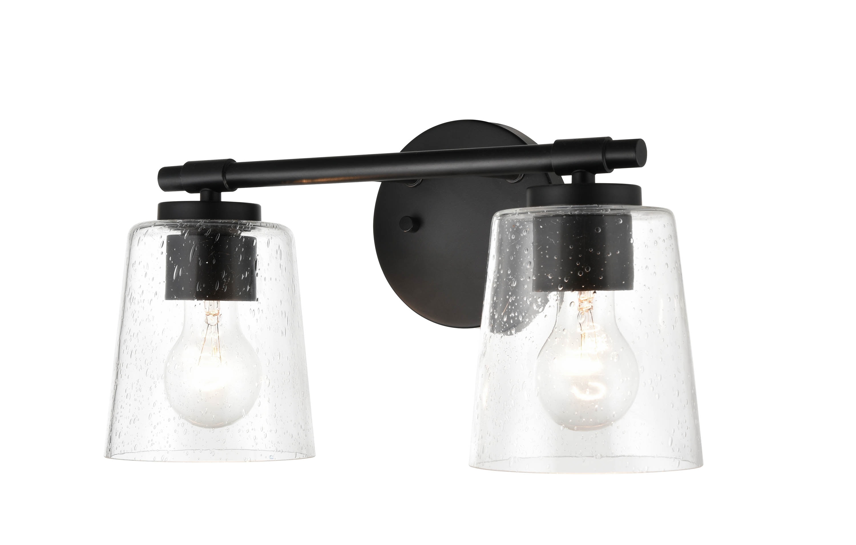 Millennium Lighting 8112-MB b089995 - View #4