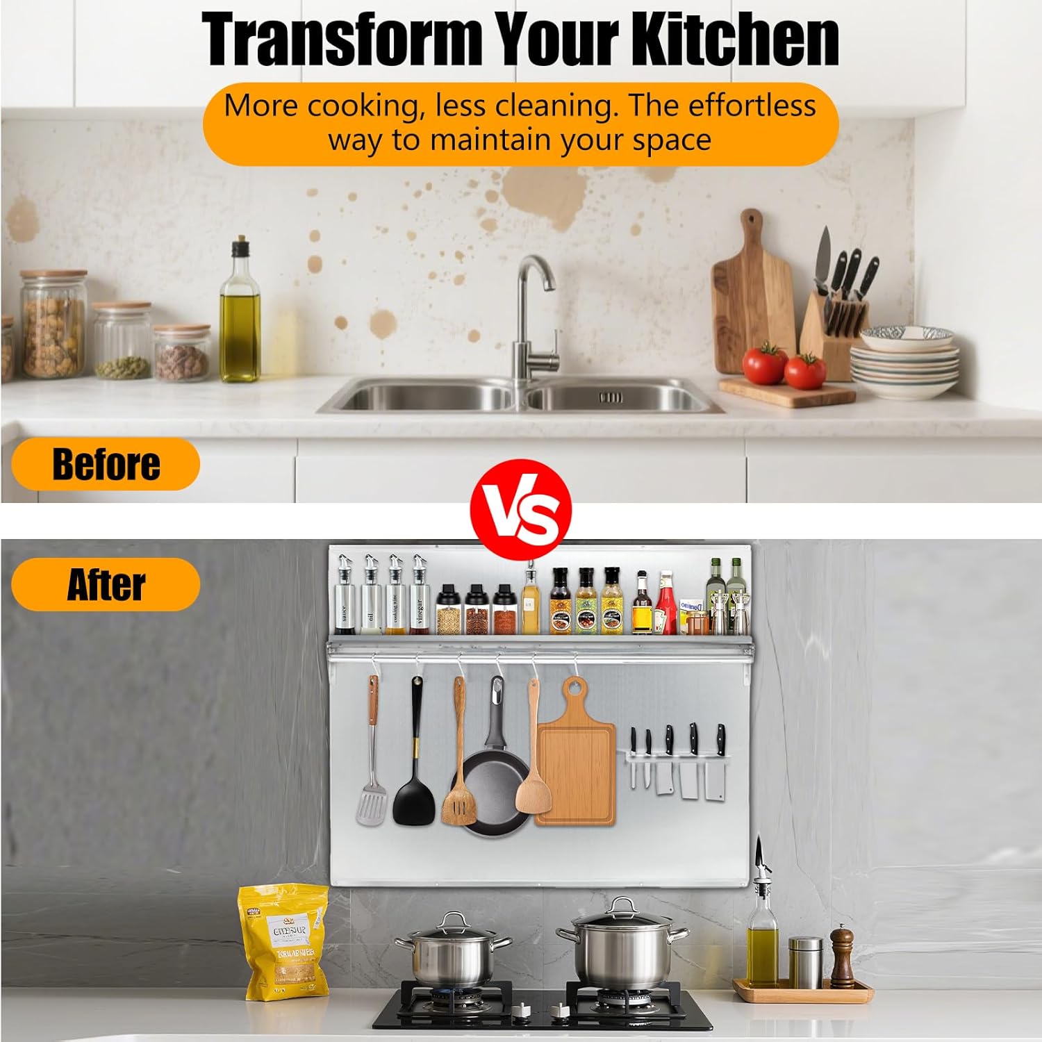 Der Rose 629832732820 Kitchen-Panels - View #3