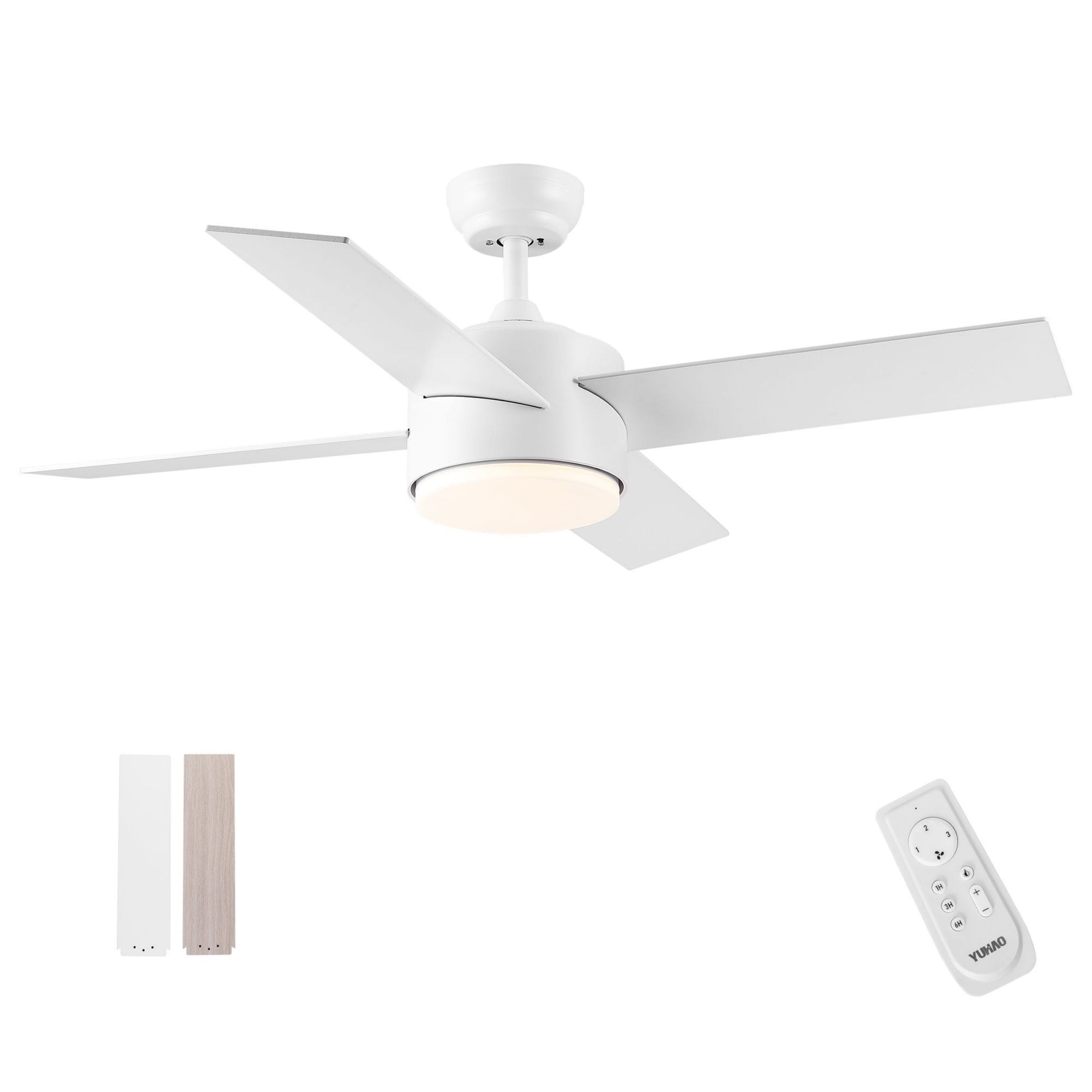 WELLFOR AMYU-03 Ceiling-Fans - View #15