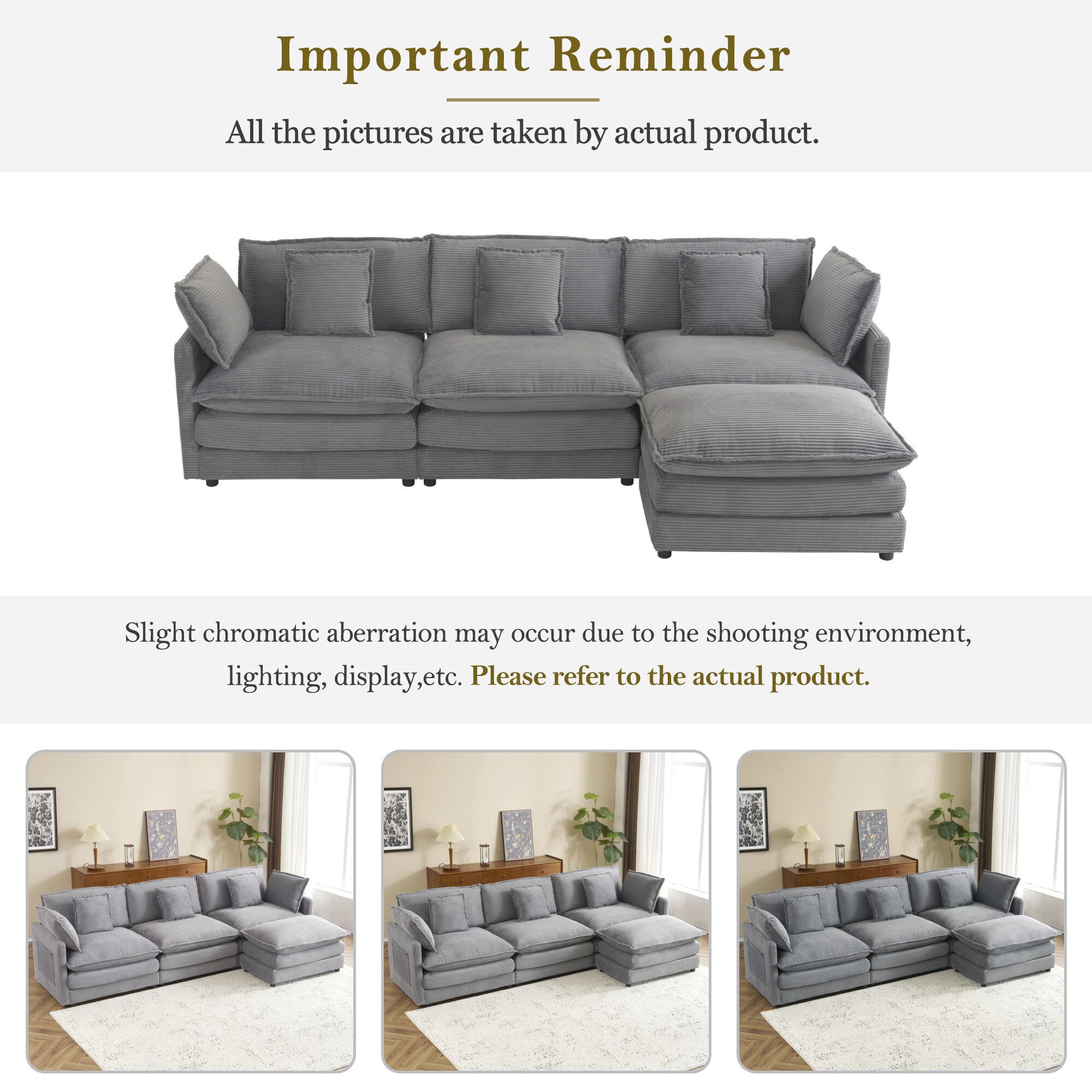Bybafun YA3700354 Sofas-Loveseats - View #17