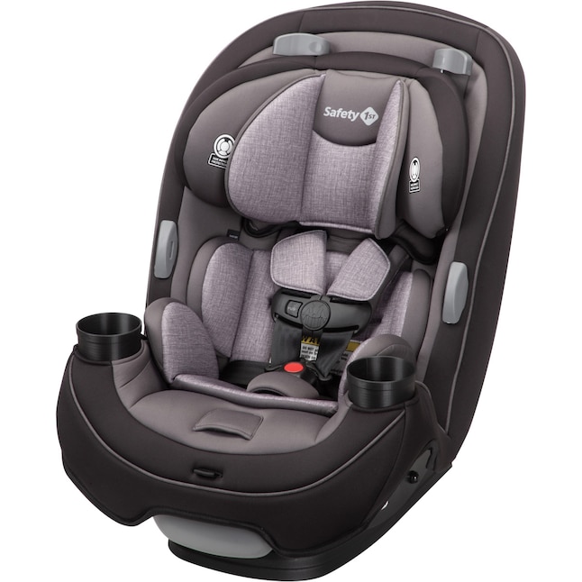 Safety 1st Grow And Go 8482 3 In 1, Safety 1st 3 In 1 Car Seat Installation