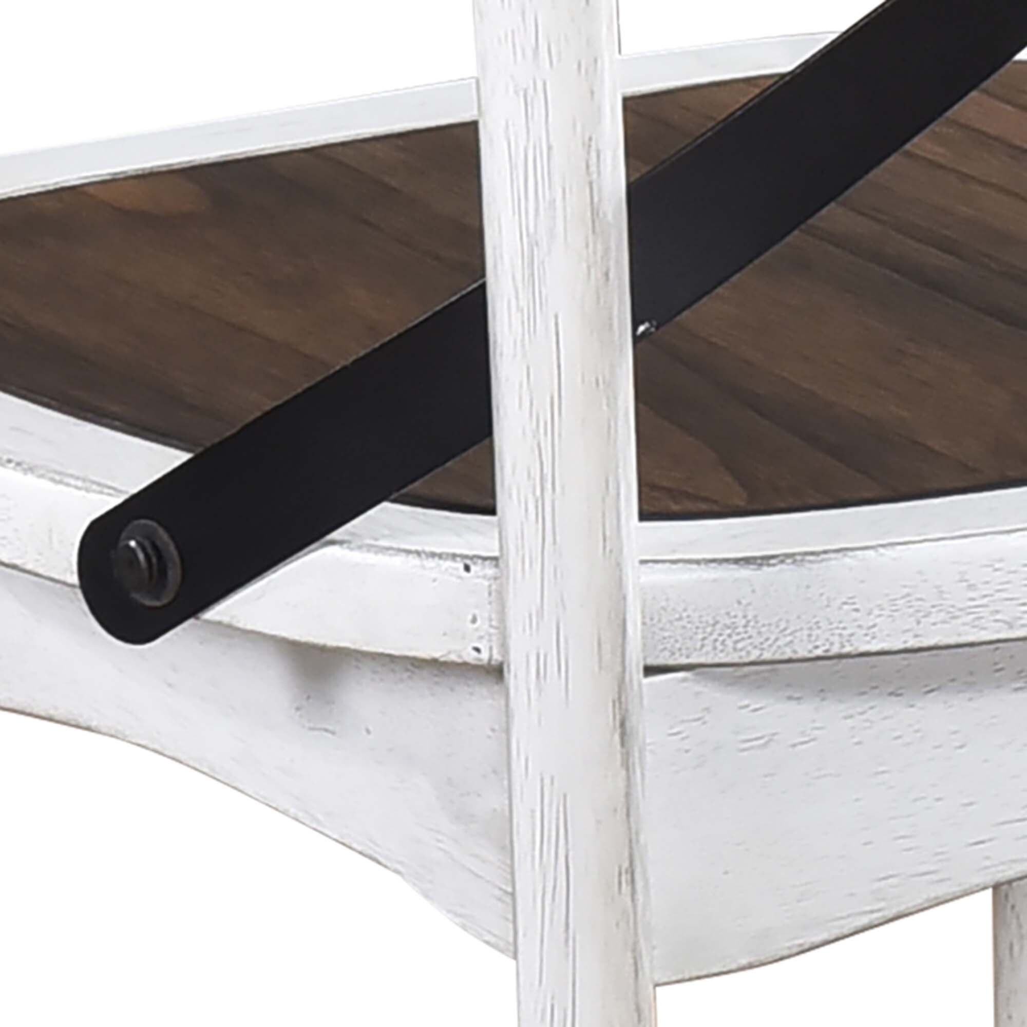 Bybafun YA6100056 Dining-Chairs - View #7