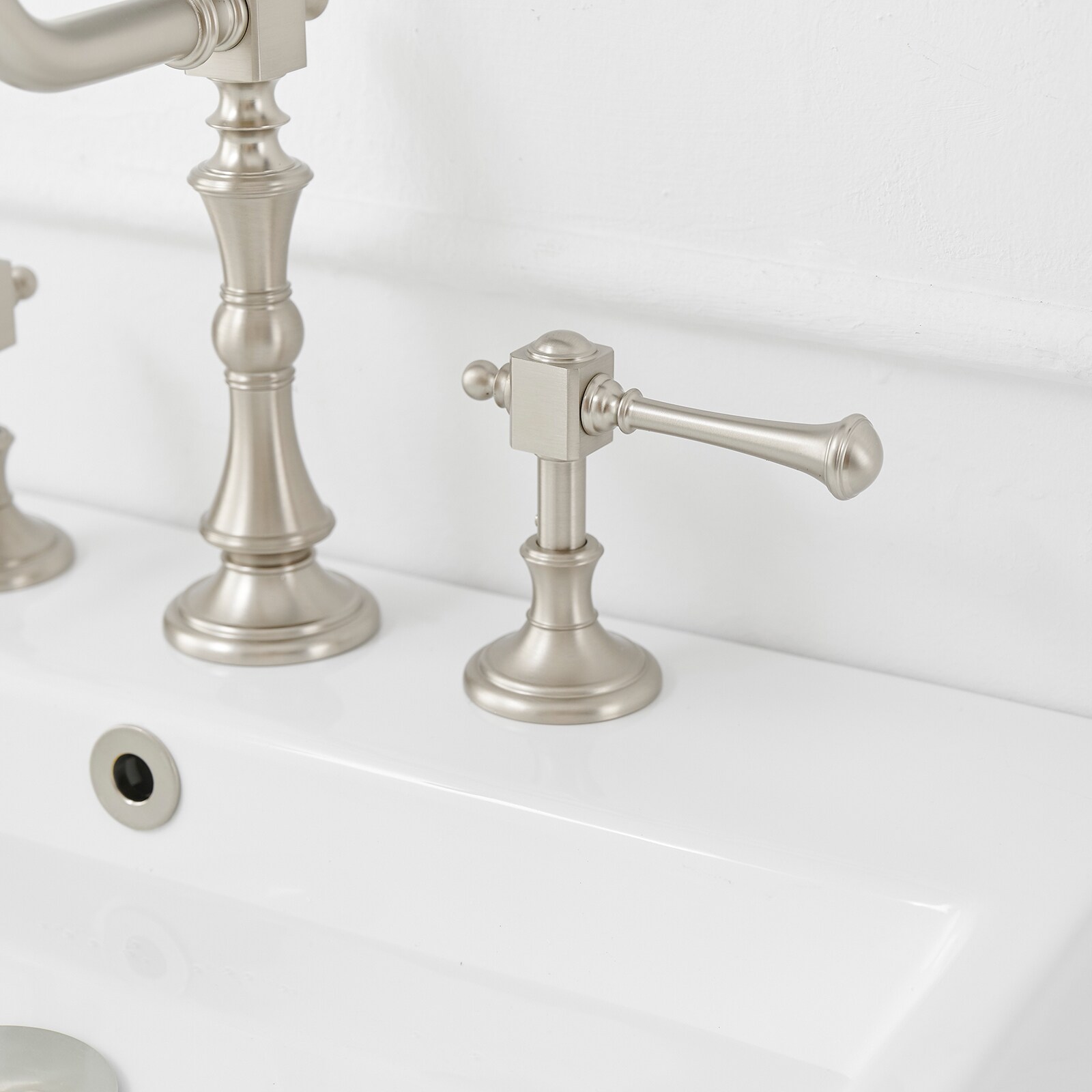 BWE A-916463-N Lavatory-Faucets - View #8
