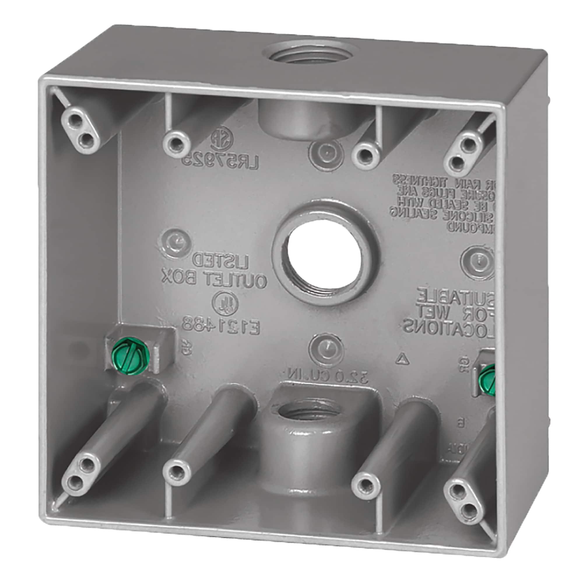 Sigma Engineered Solutions 14350 Electrical-Box - View #7