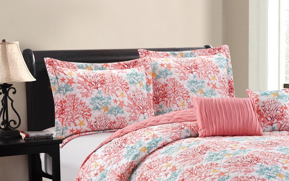 RT Designers Collection BSR065Q Comforters-And-Bedspreads - View #2