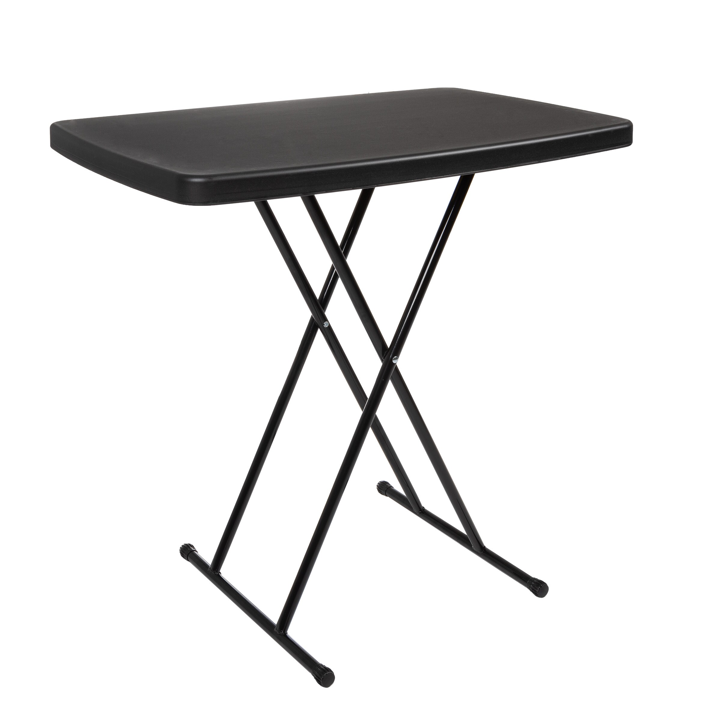 Hastings Home 80-OUTFT-3 Folding-Tables - View #2