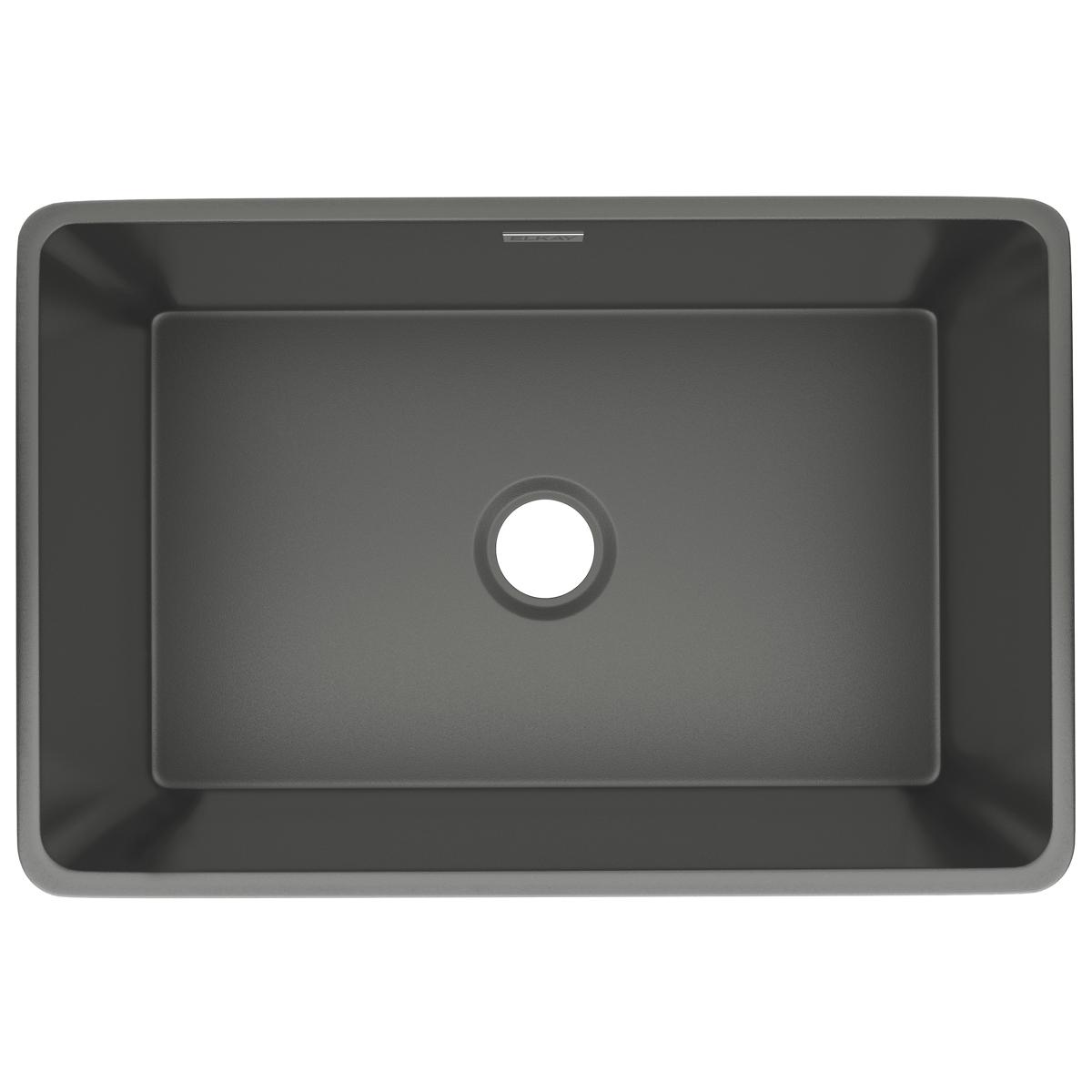 Elkay SWUF28179MG Kitchen-Sinks - View #2