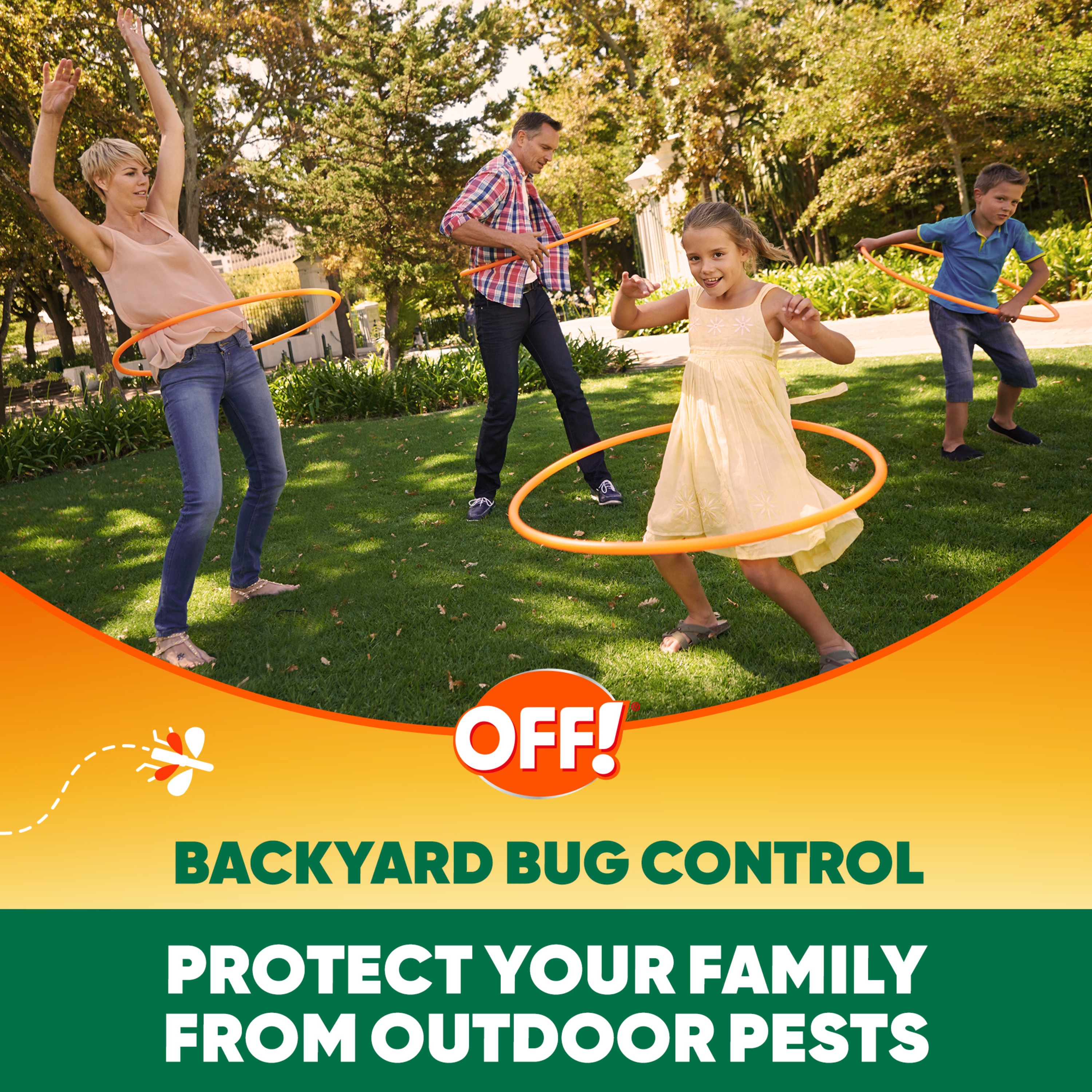 Off! 304451 Insect-Repellent - View #7