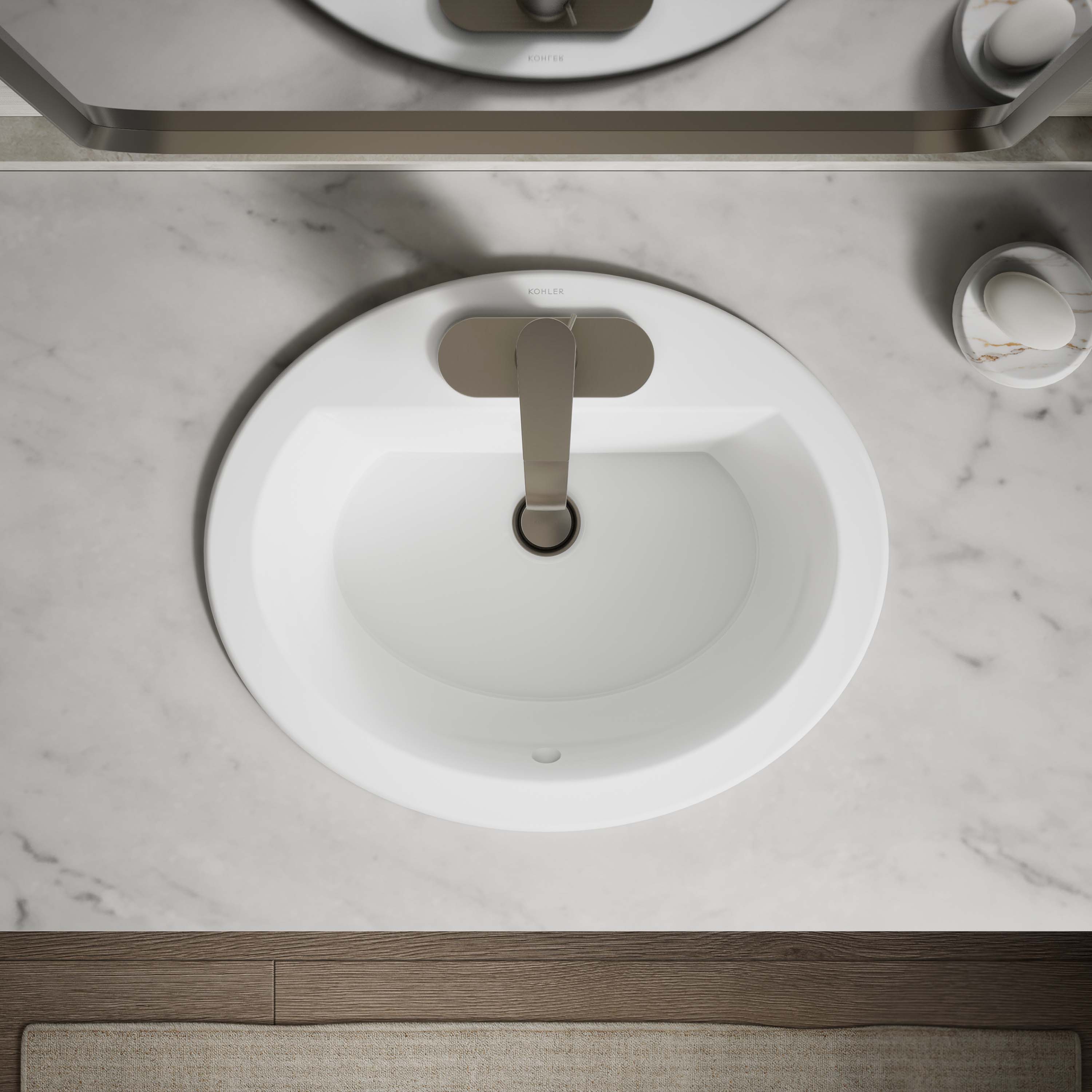 KOHLER R2699-4-0 Bath-Sink - View #10