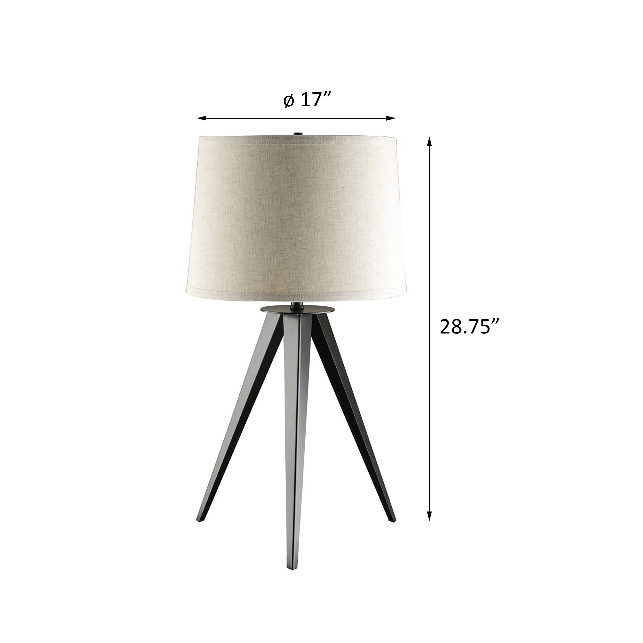 LOVMOR SF-WO-B062P153732 Table-Lamps - View #5