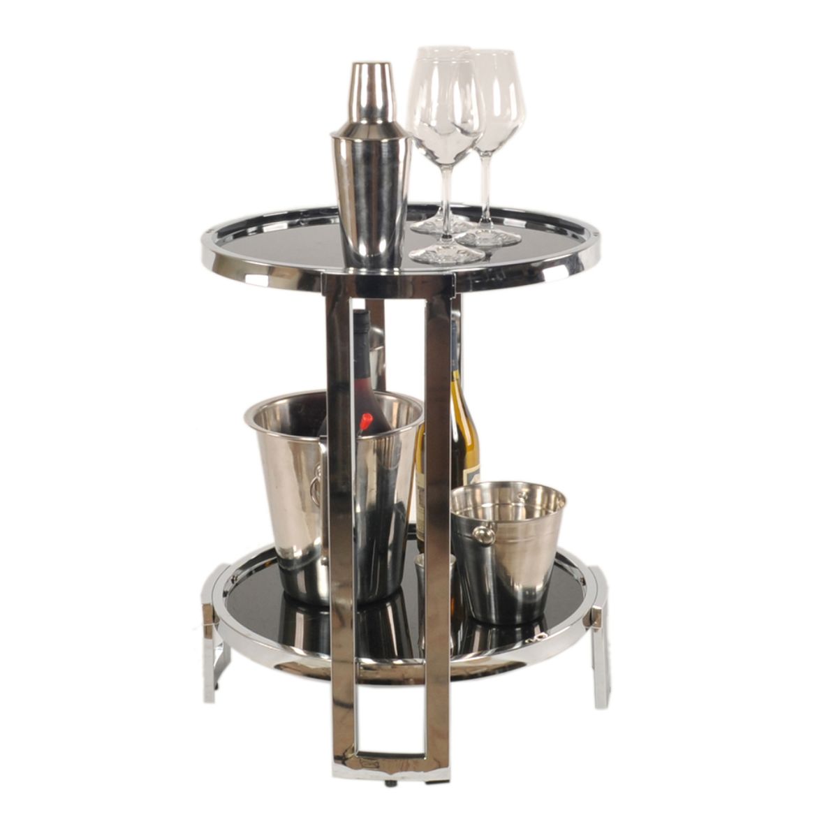 HomeRoots 364167 End-Tables - View #3