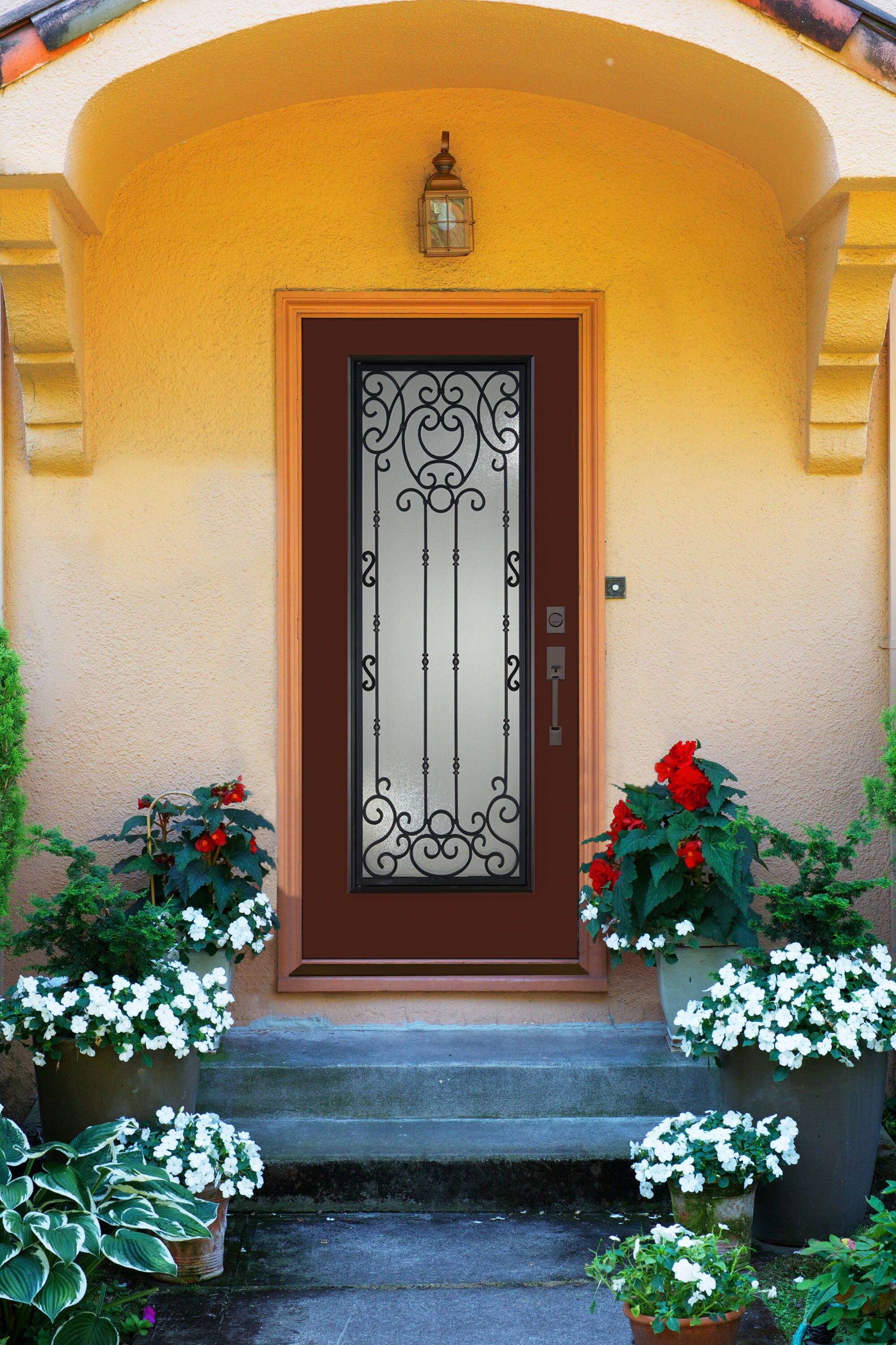 RELIABILT LO963946 Entry-Doors - View #2