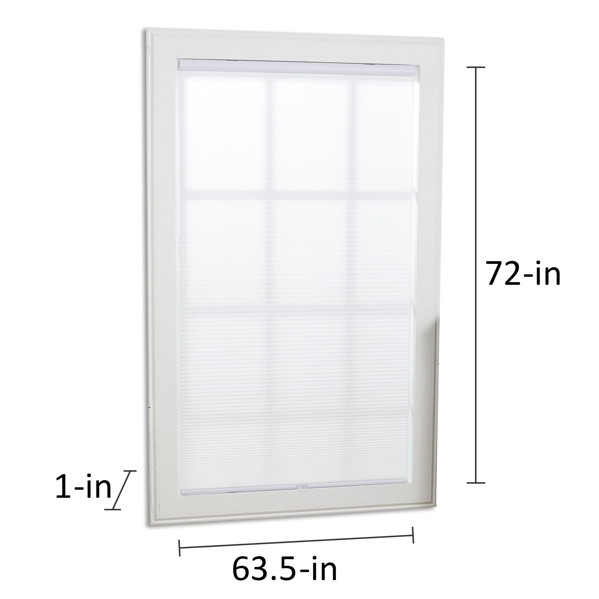 allen + roth CCLFWHITE634720 shades - View #10