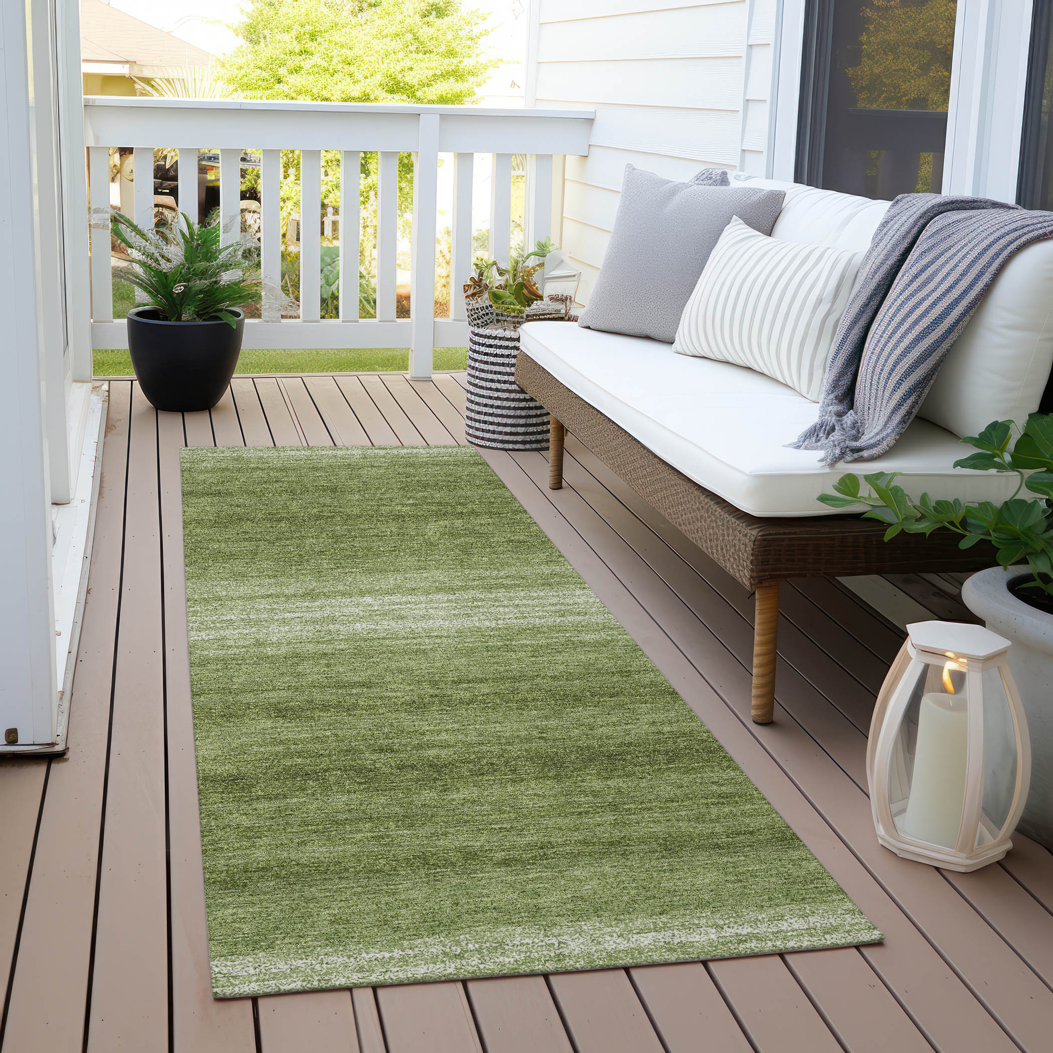 Addison Rugs ACN1033GE2X8 rugs - View #7