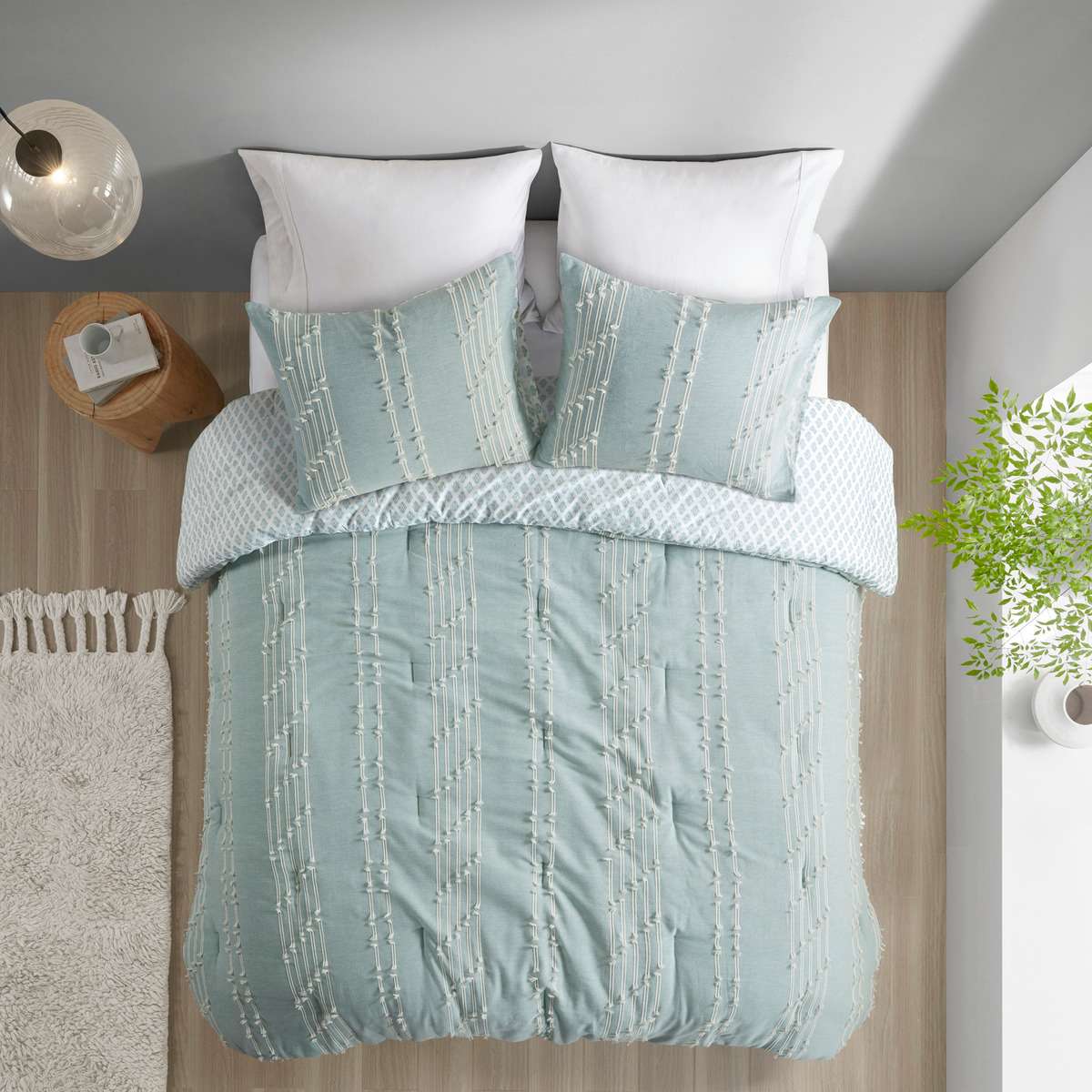 Vynxaria LESX0488-DJTZ-CP0032 bedding - View #3