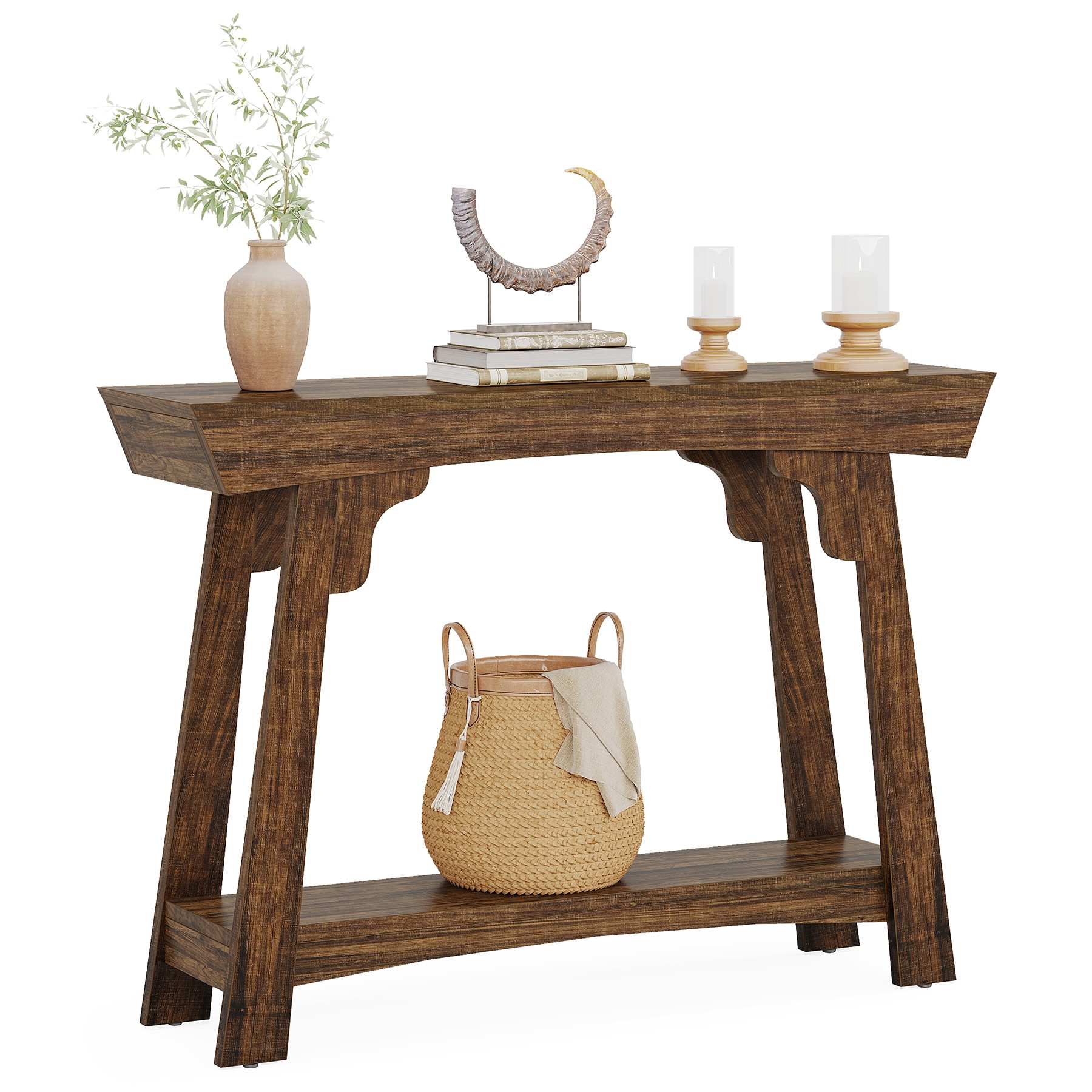 Fnova LWTJ-JW1012 Console-Sofa-Tables - View #10