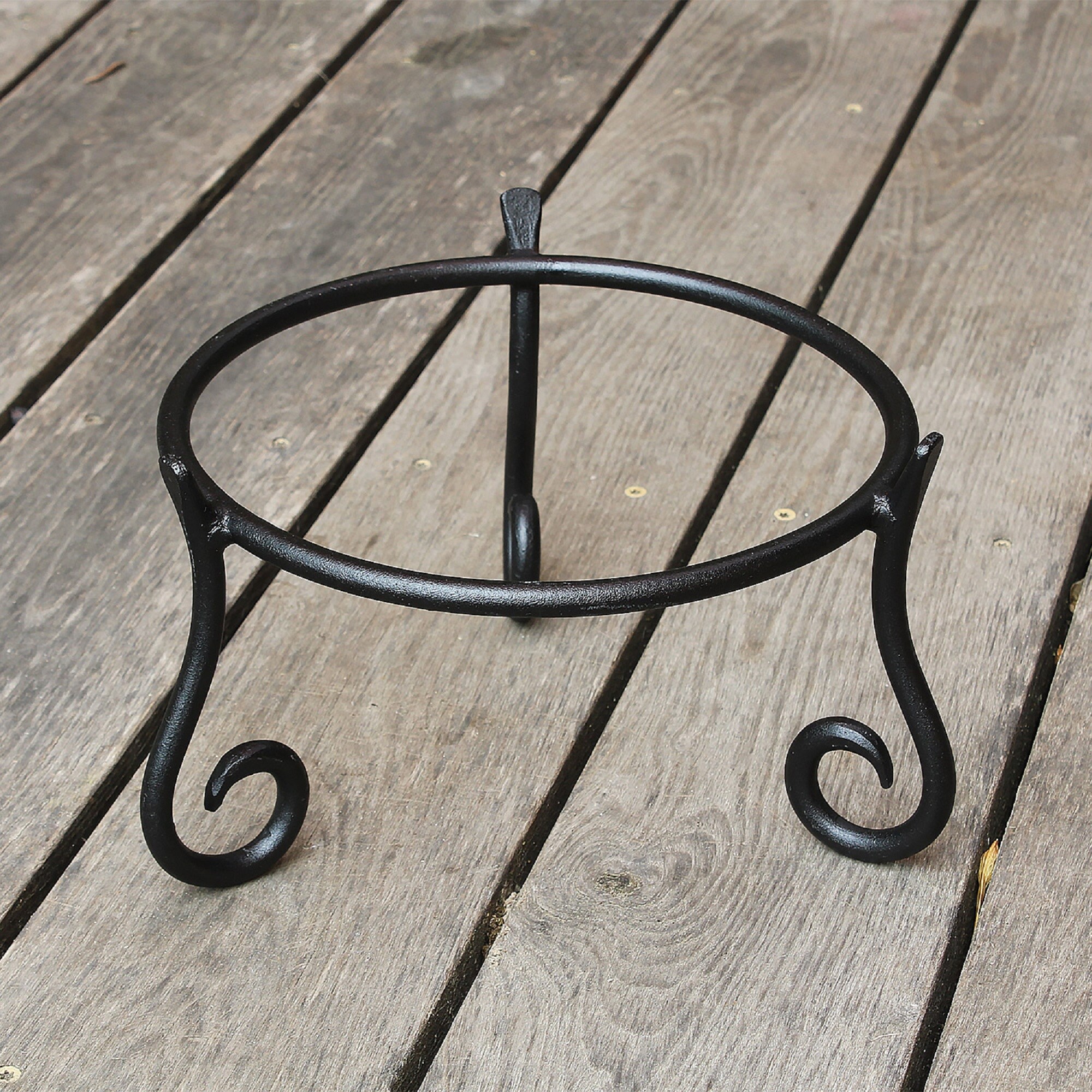 ACHLA Designs GBS-22 Plant-Stand - View #4