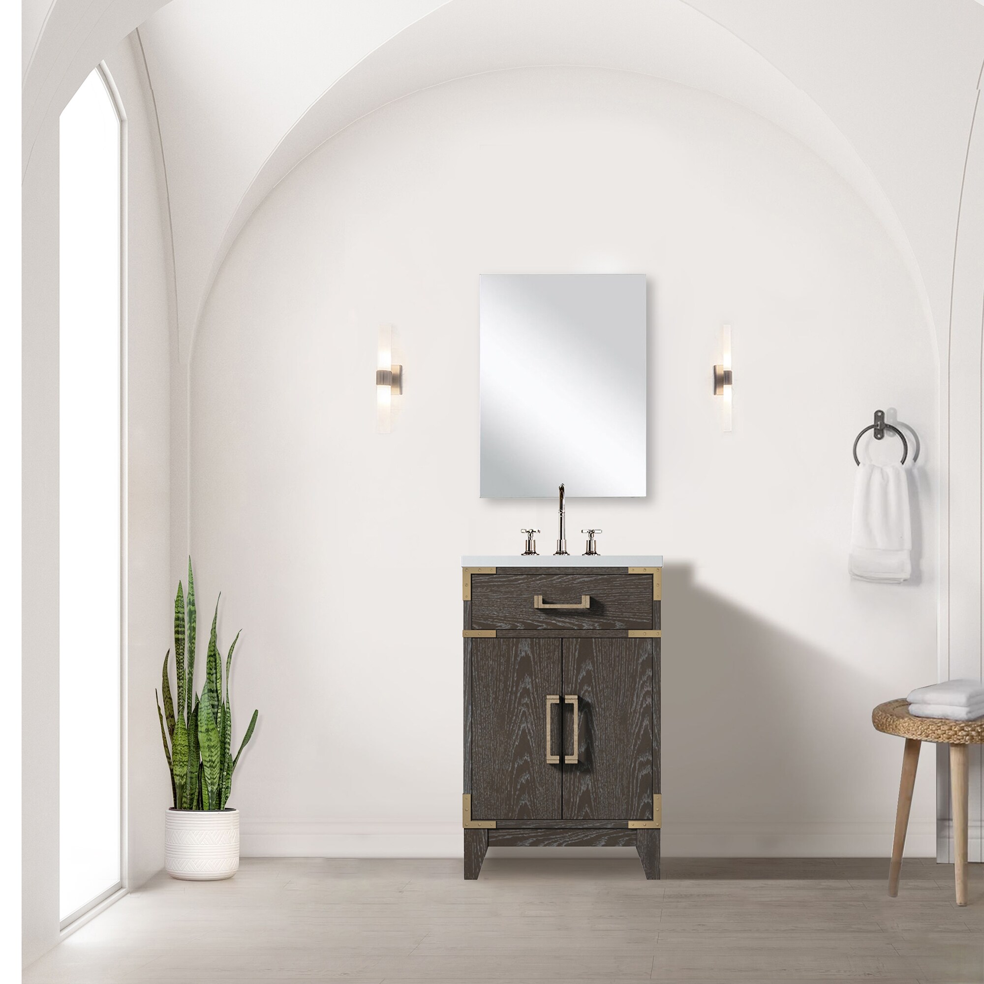 Lexora LVW20SK000 vanities - View #7