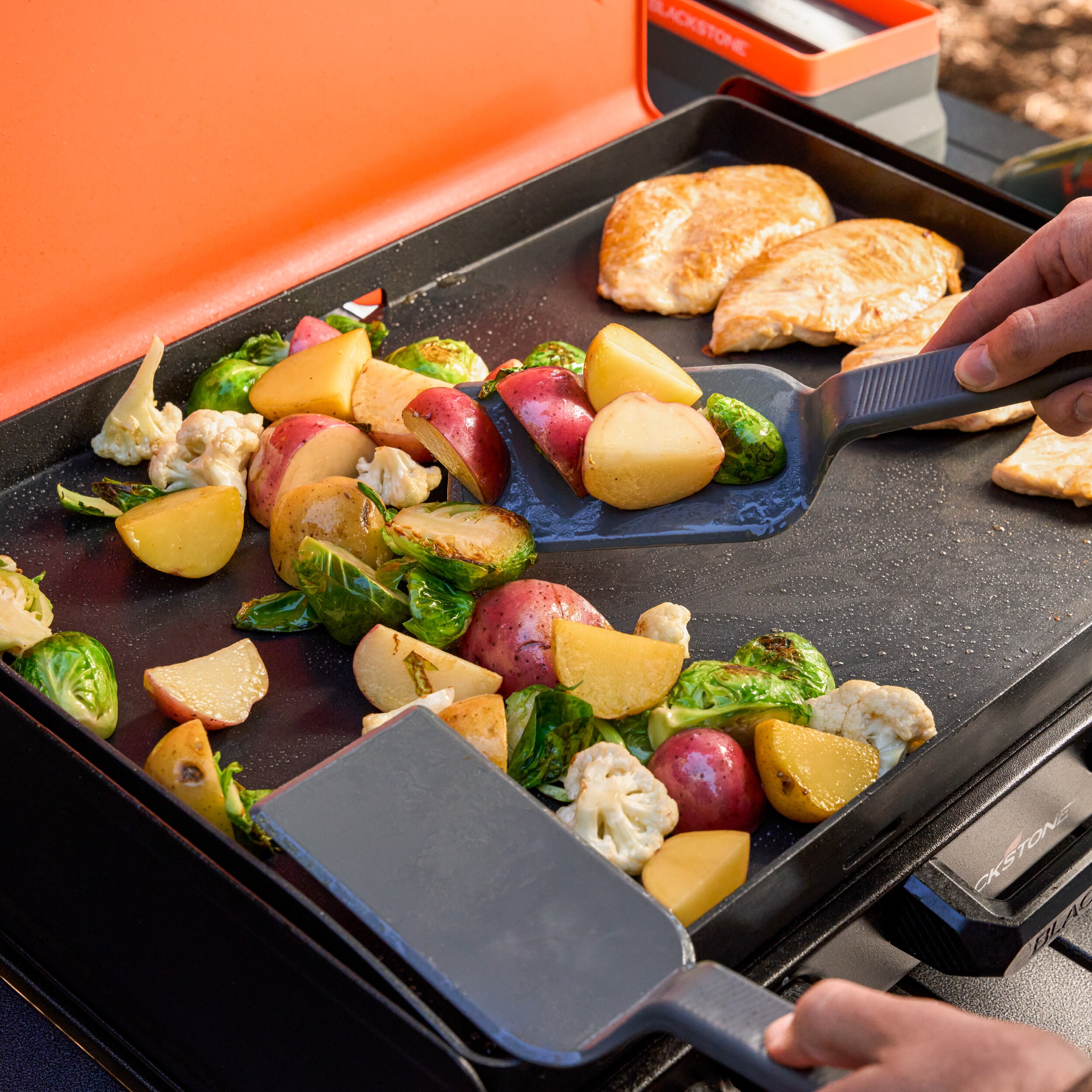 Blackstone 5984 Grilling-Tools-Utensils - View #6