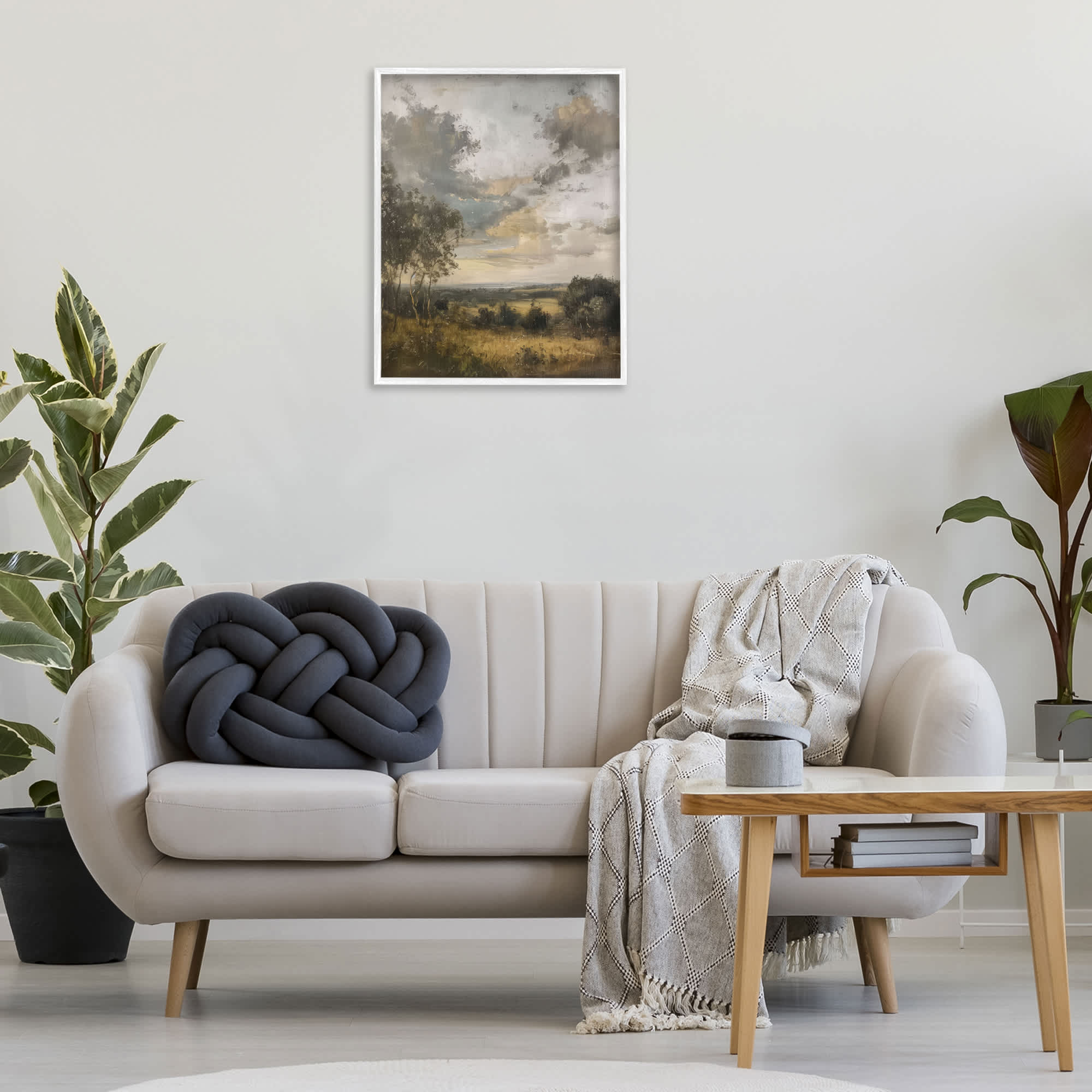 Stupell Industries BT-788-WFR-24X30 Wall-Art - View #3