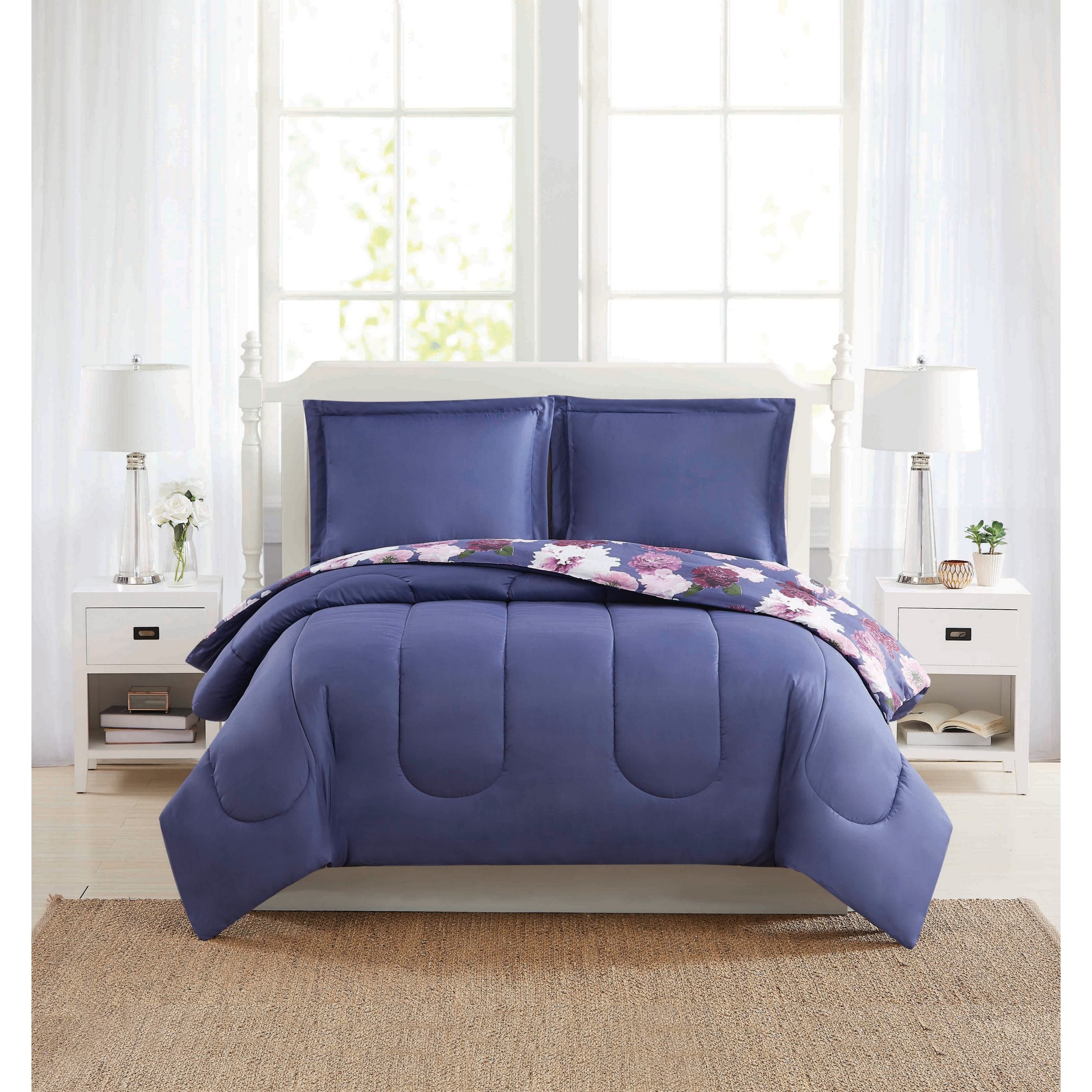 Style 212 CS3315TW-1540 bedding - View #3
