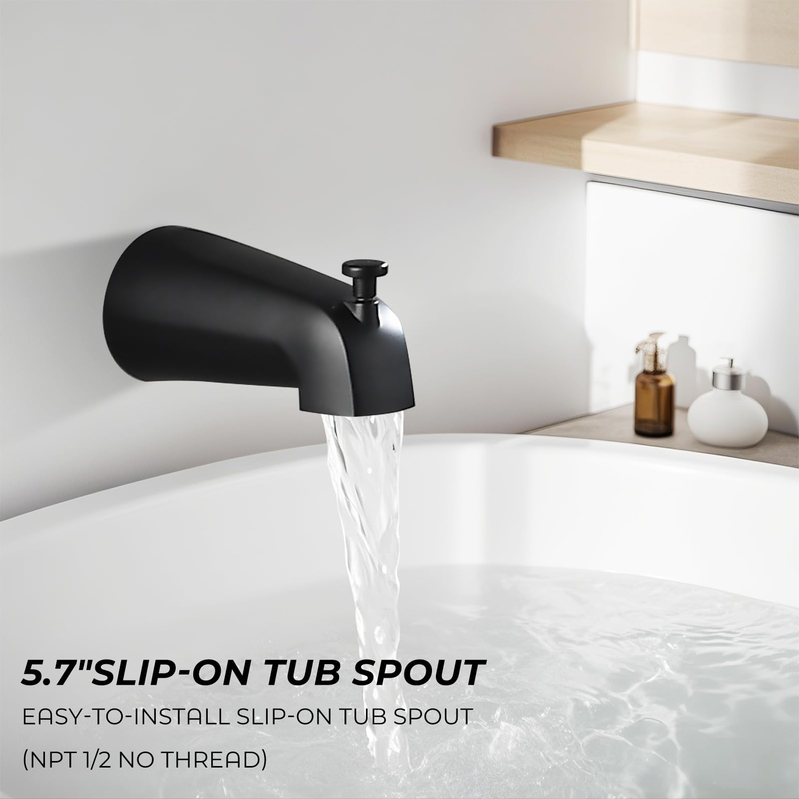 Etokfoks LETEQCE7G Tub-Shower-Faucets - View #5